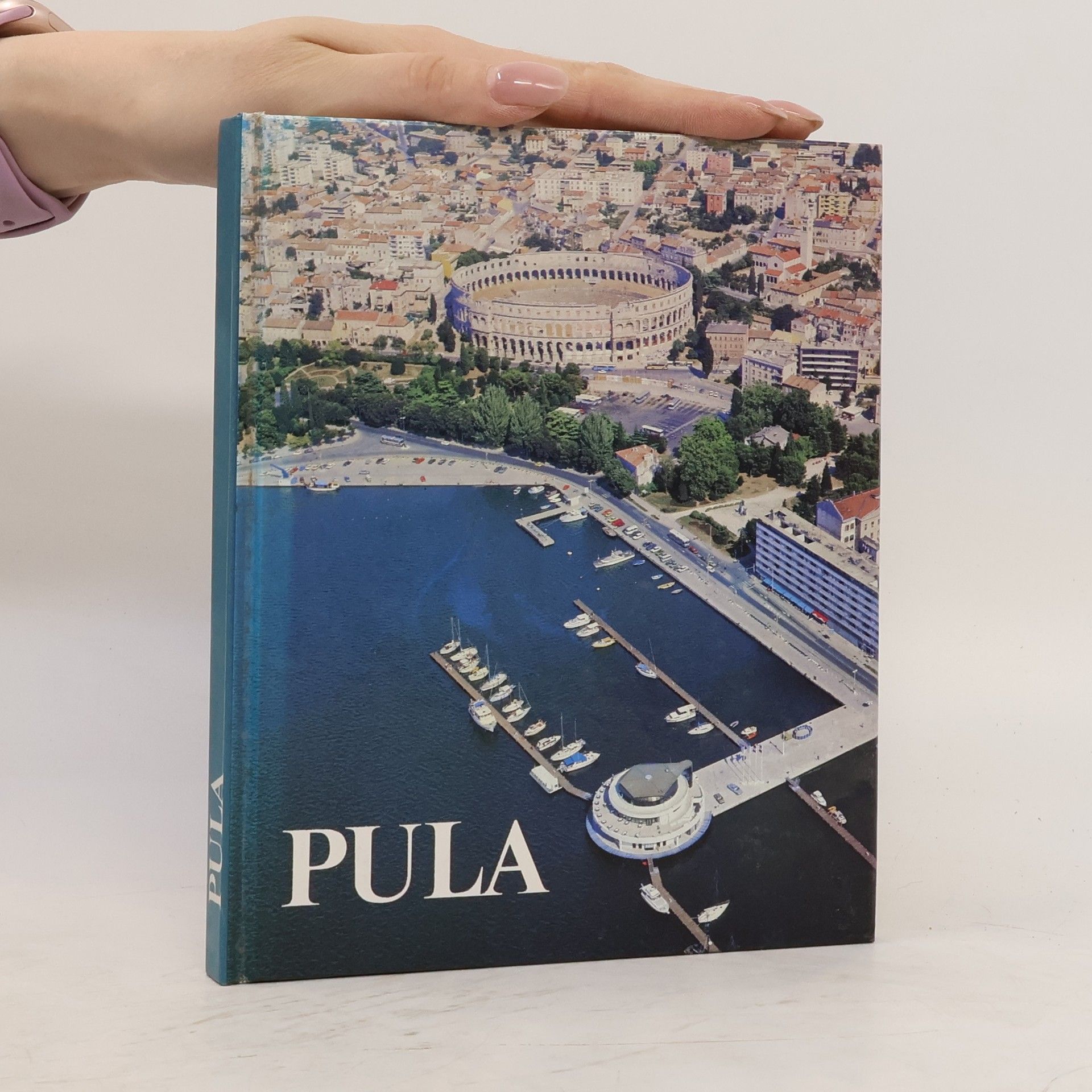 Vesna Girardi Jurkić Pula