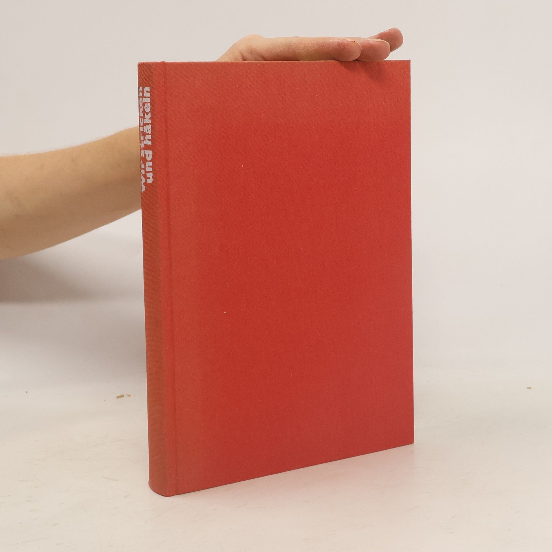 Ulrike Wermut Graef Wir stricken und häkeln. Ein Knaur-Handarbeitsbuch