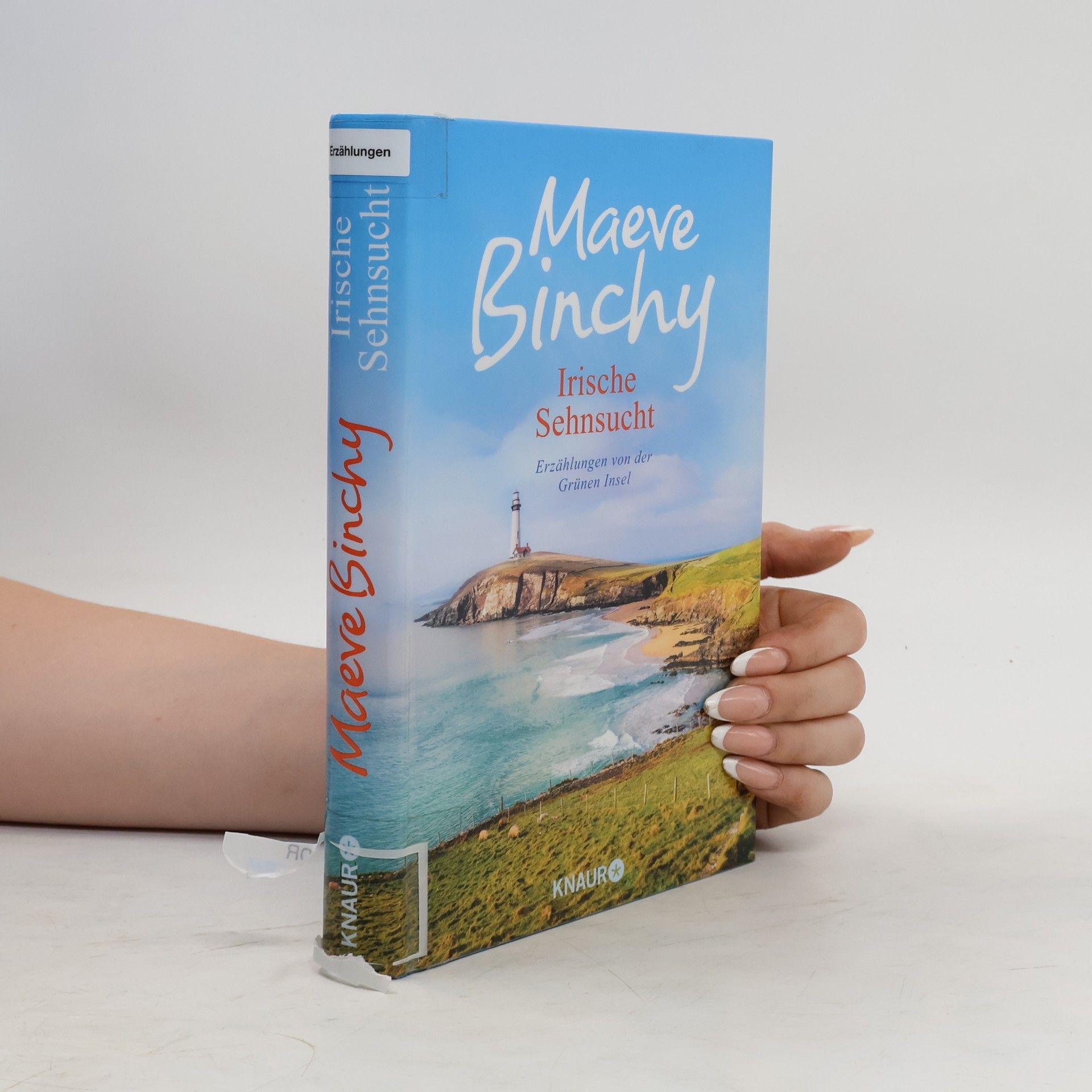 Maeve Binchy Irische Sehnsucht