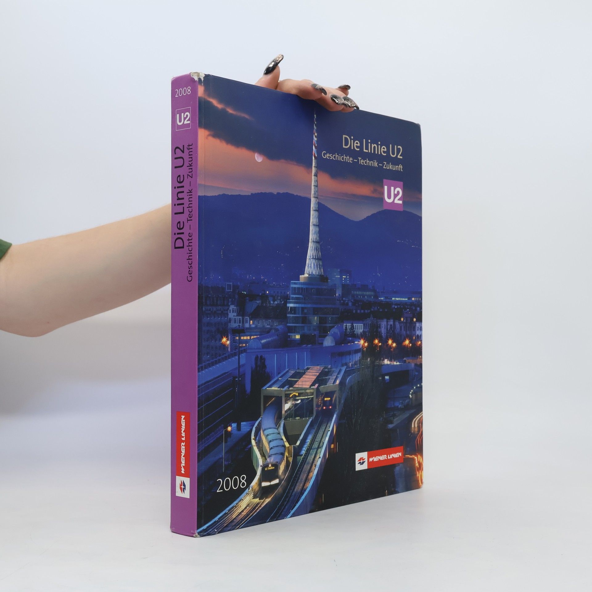 Johann Hödl Die Linie U2