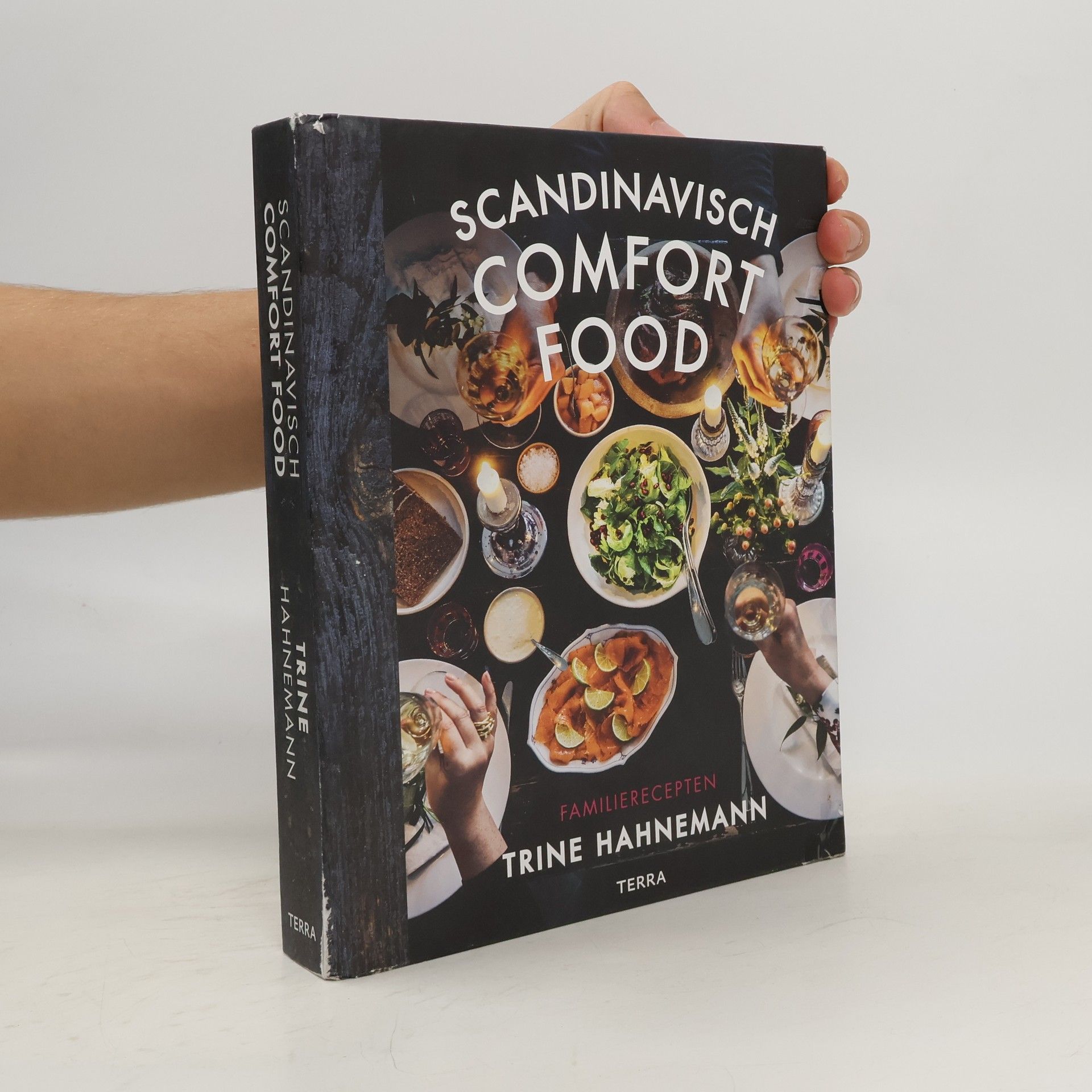 Trina Hahnemann Scandinavisch comfort food