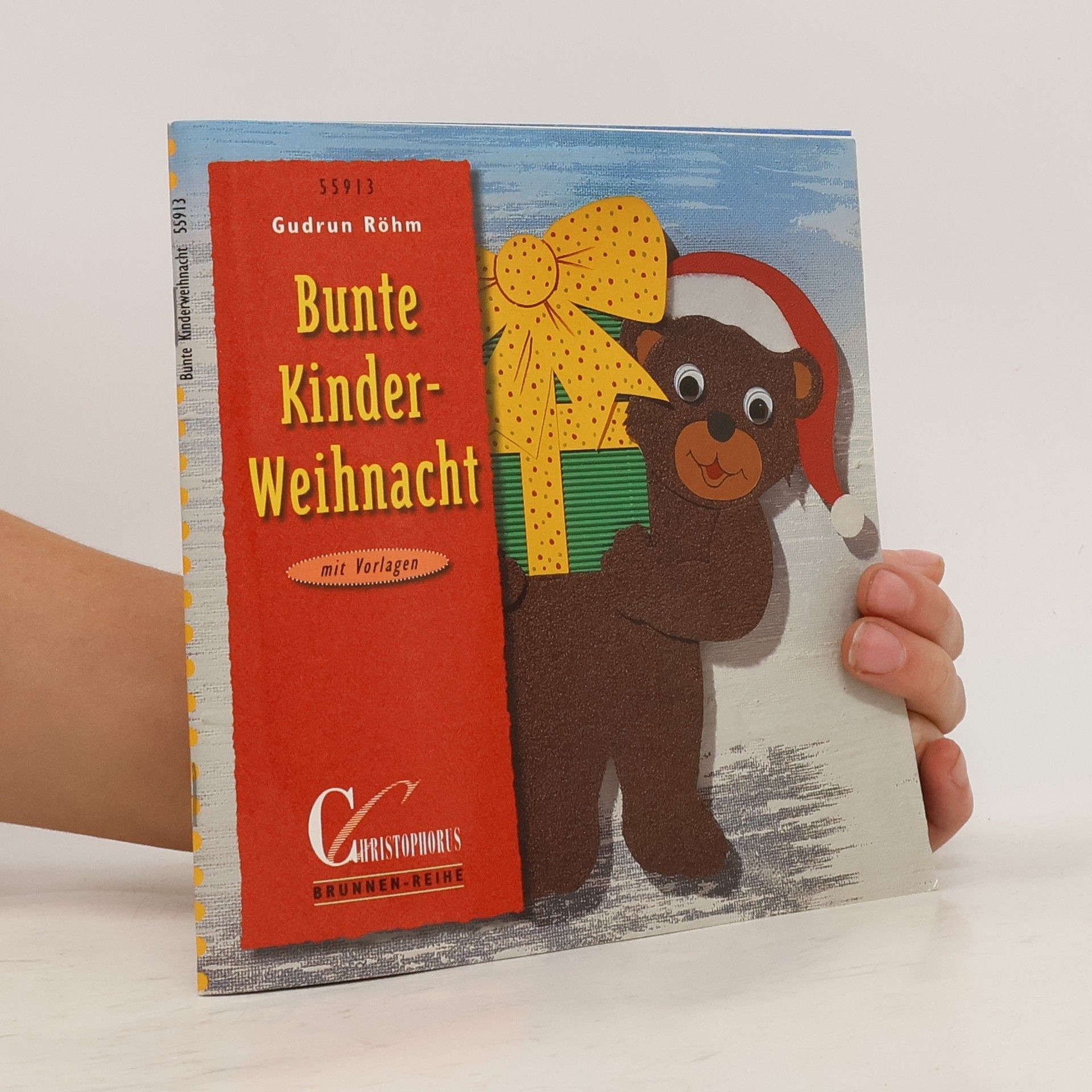kolektiv Bunte Kinderweihnacht
