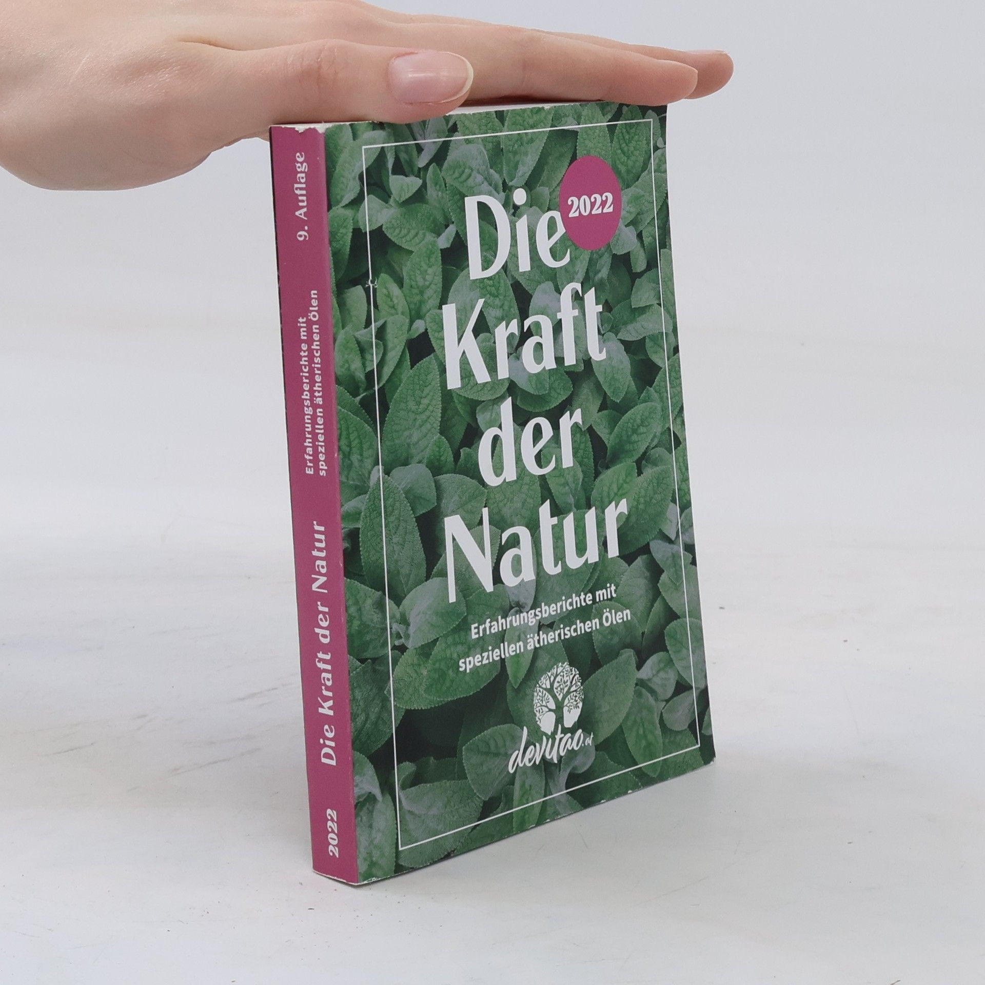 kolektiv Die Kraft der Natur