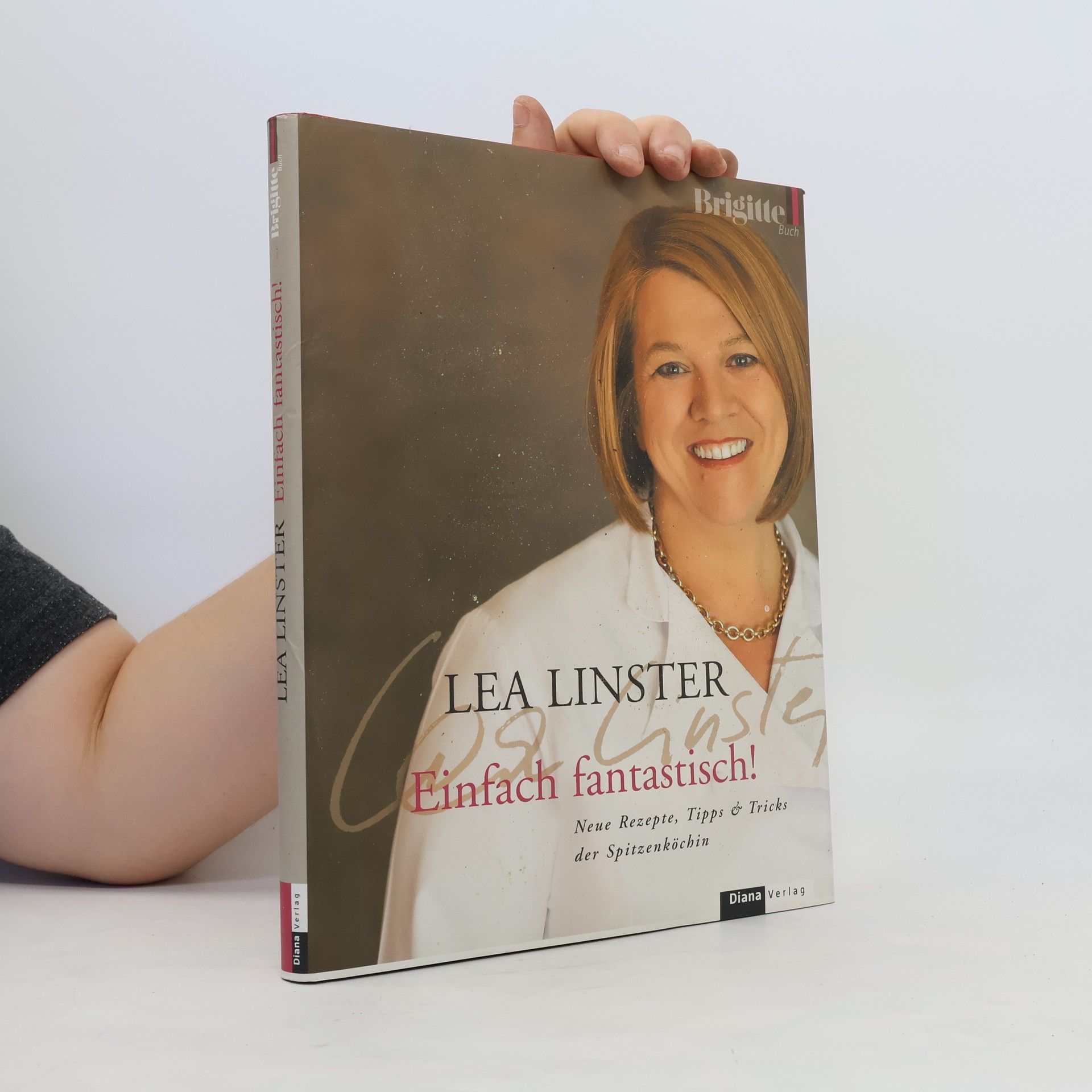 Léa Linster Einfach fantastisch!