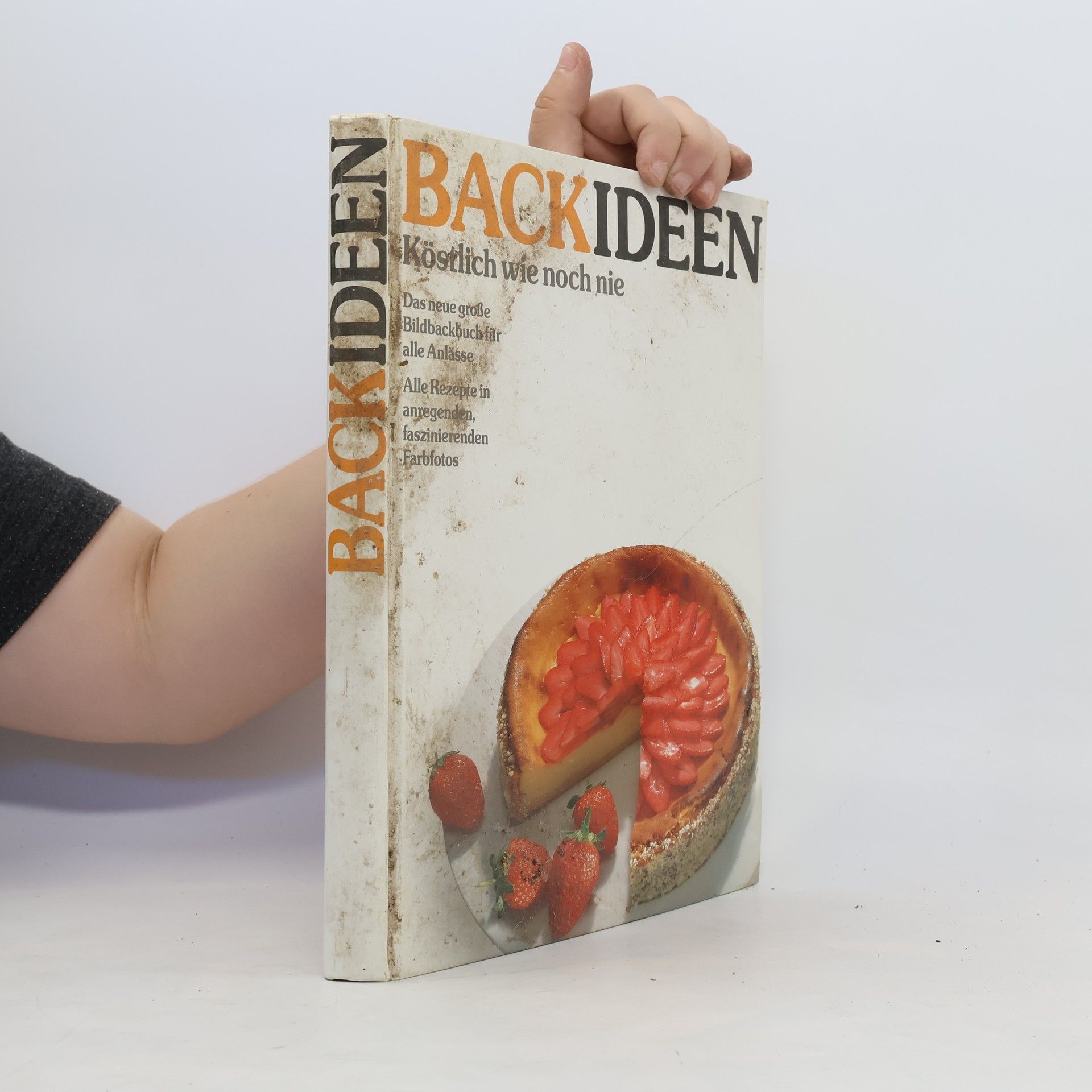 Collectif d'auteurs Backideen