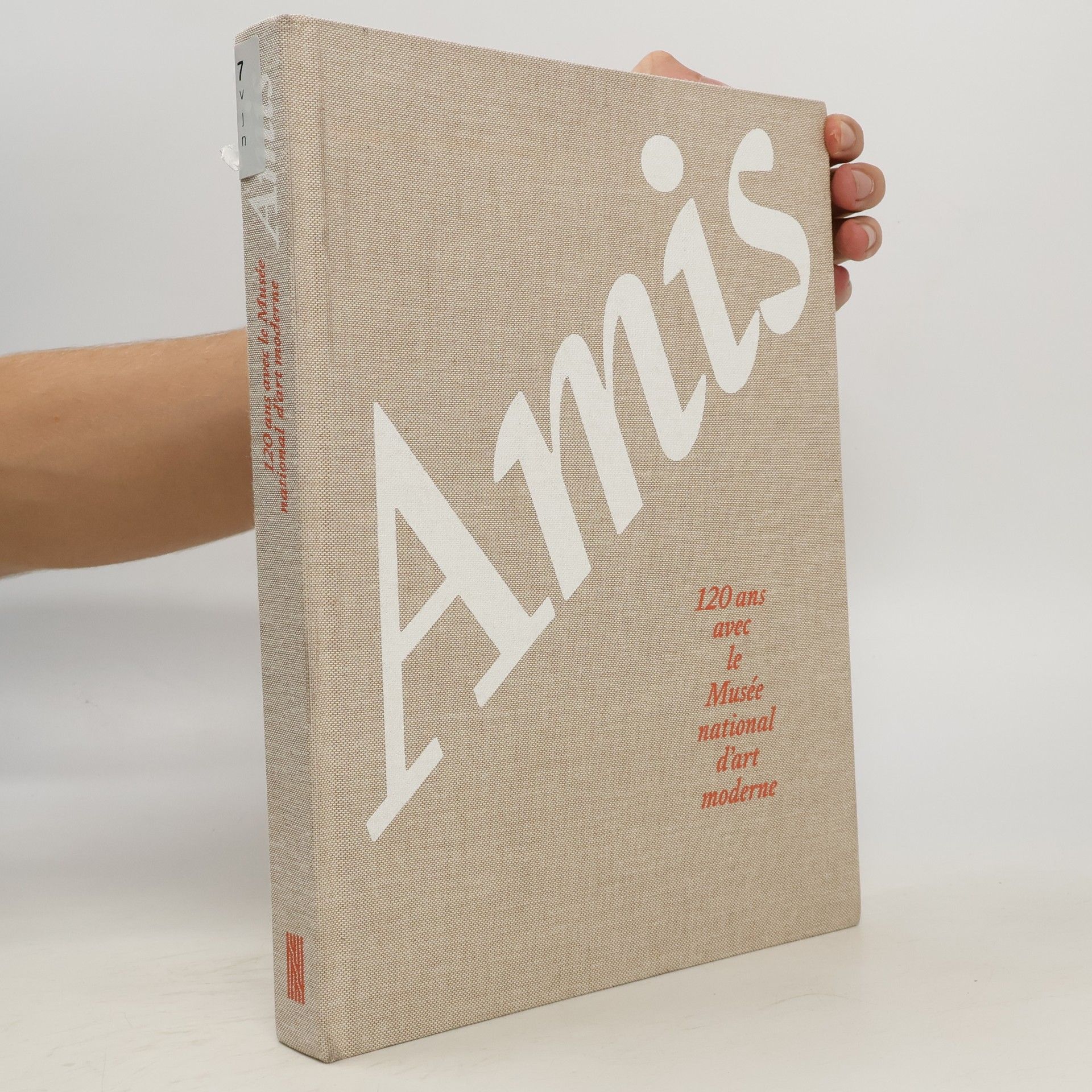 Collectif d'auteurs Amis