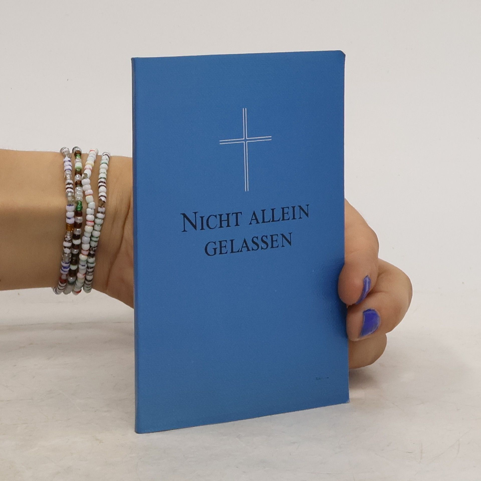 kolektiv Nicht allein gelassen