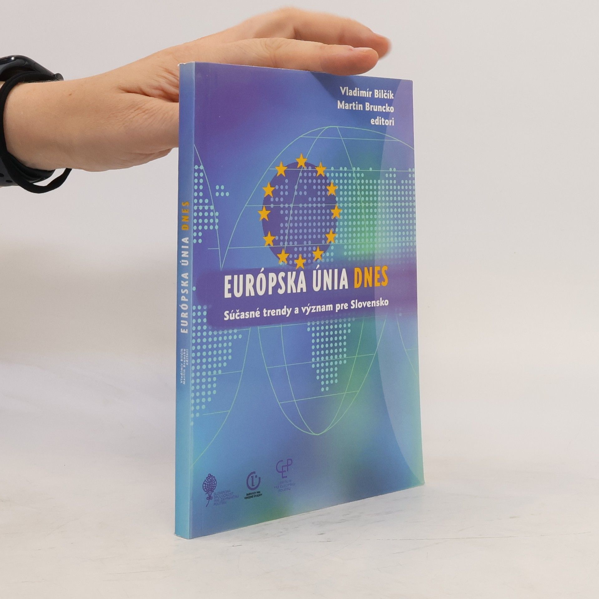 Európska únia dnes