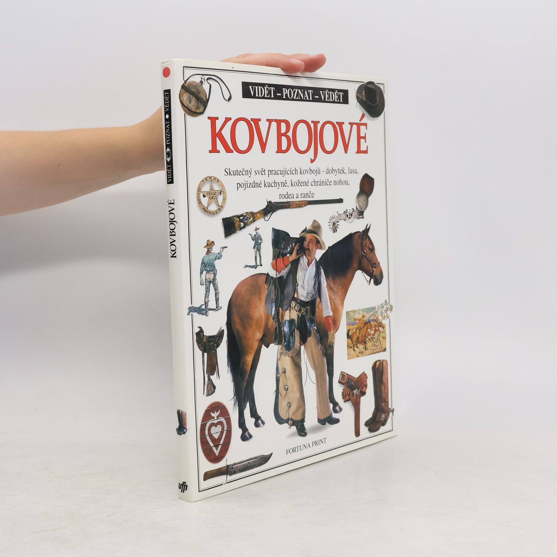 David Murdoch Kovbojové