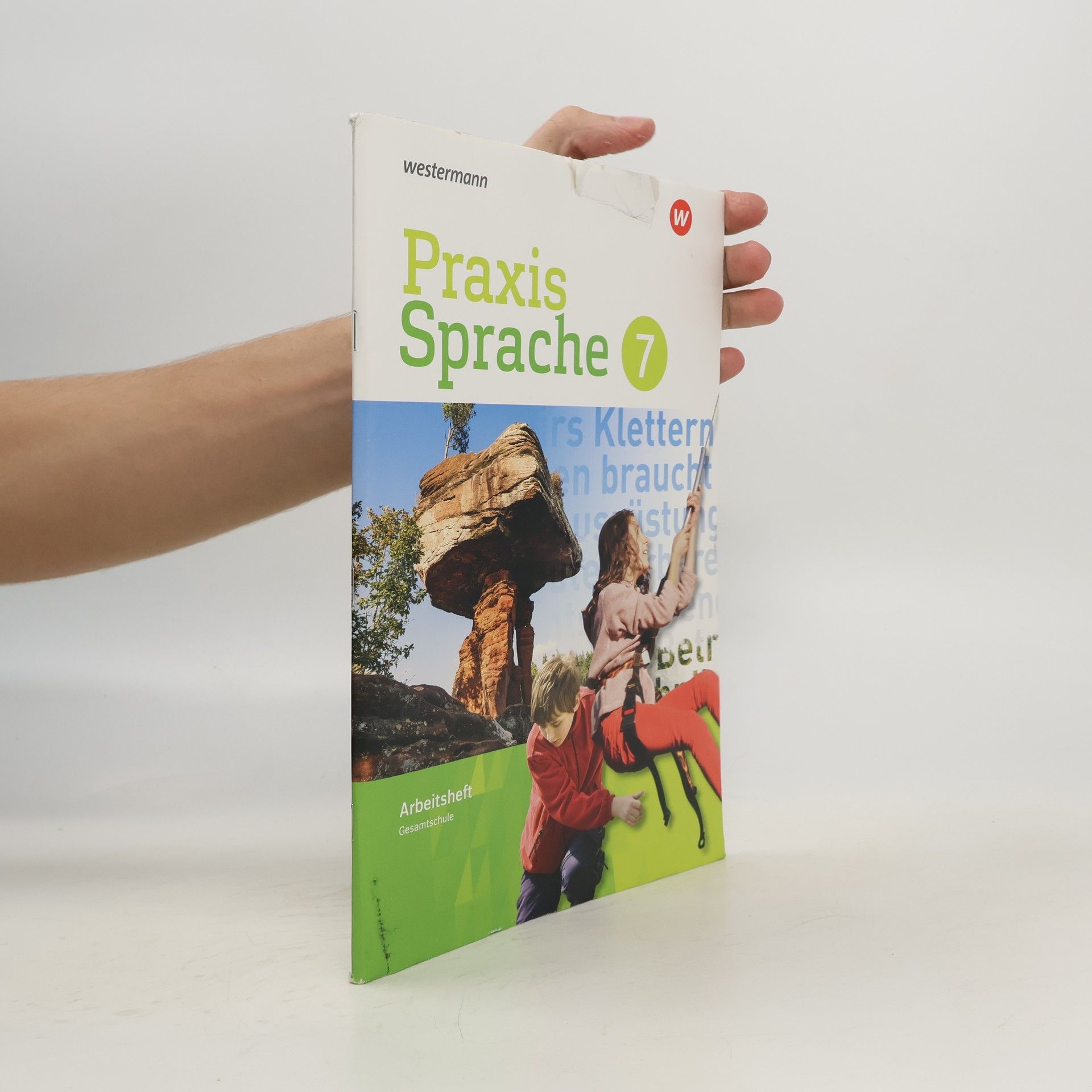 Autorenkollektiv Praxis Sprache