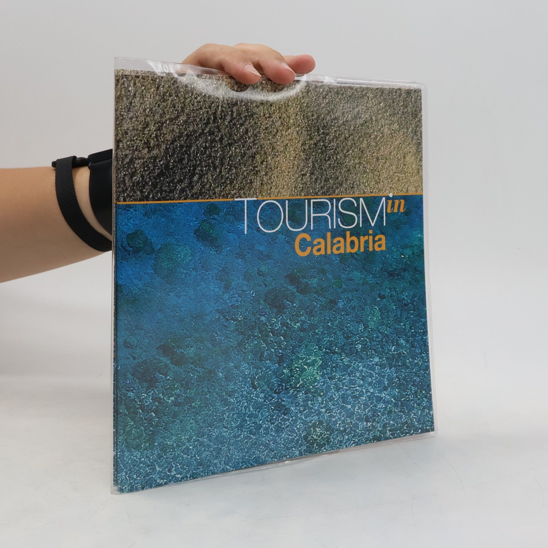 Collectif d'auteurs Tourism in Calabria