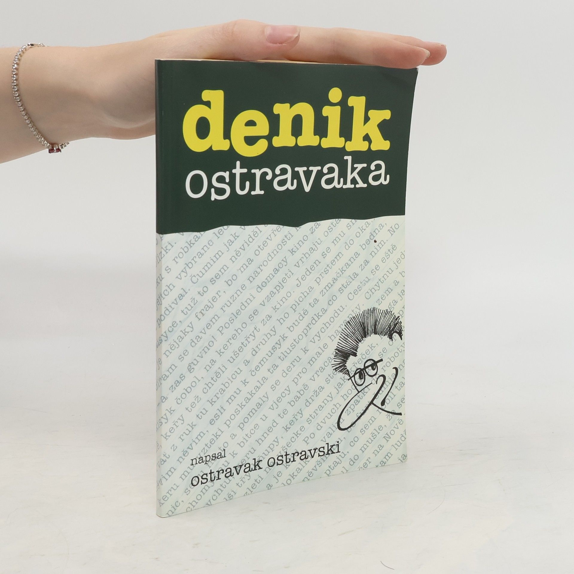 Ostravak Ostravski Denik Ostravaka