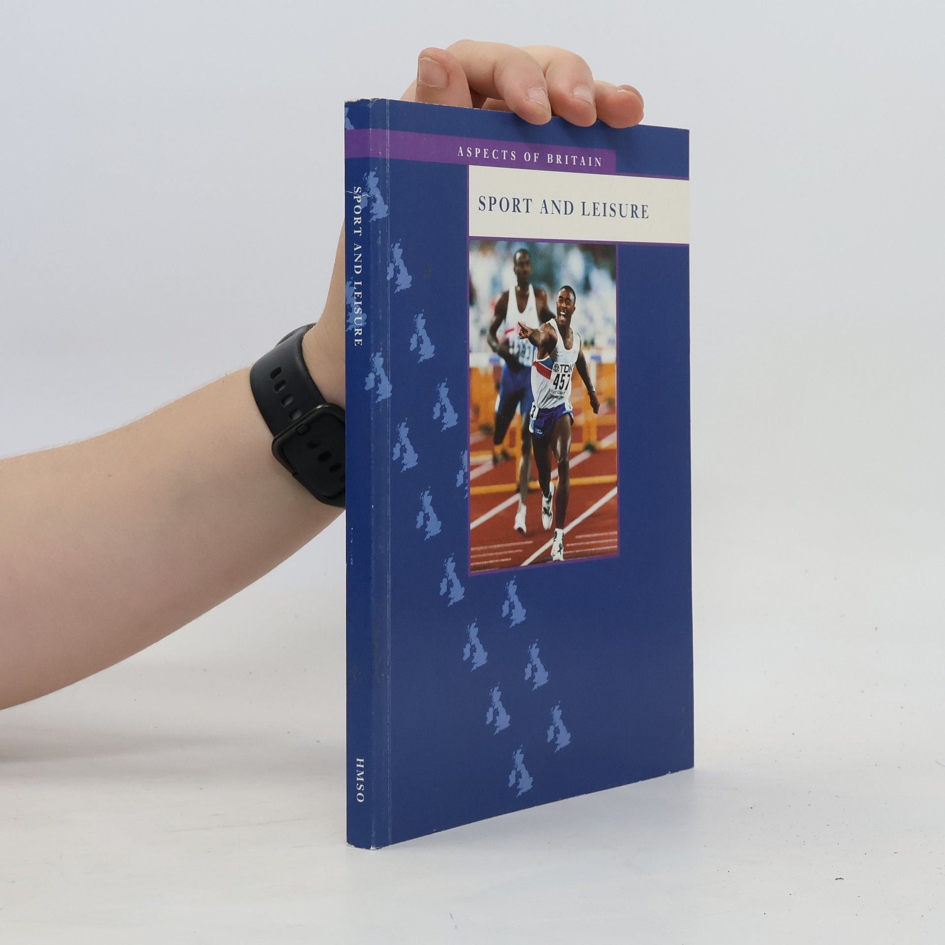 Collectif d'auteurs Sport and Leisure