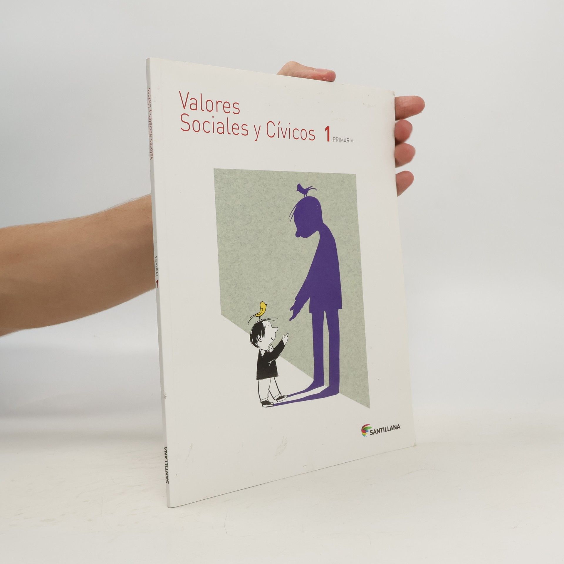 José Luis Alzu Goñi Valores sociales y cívicos. 1 Educación Primaria