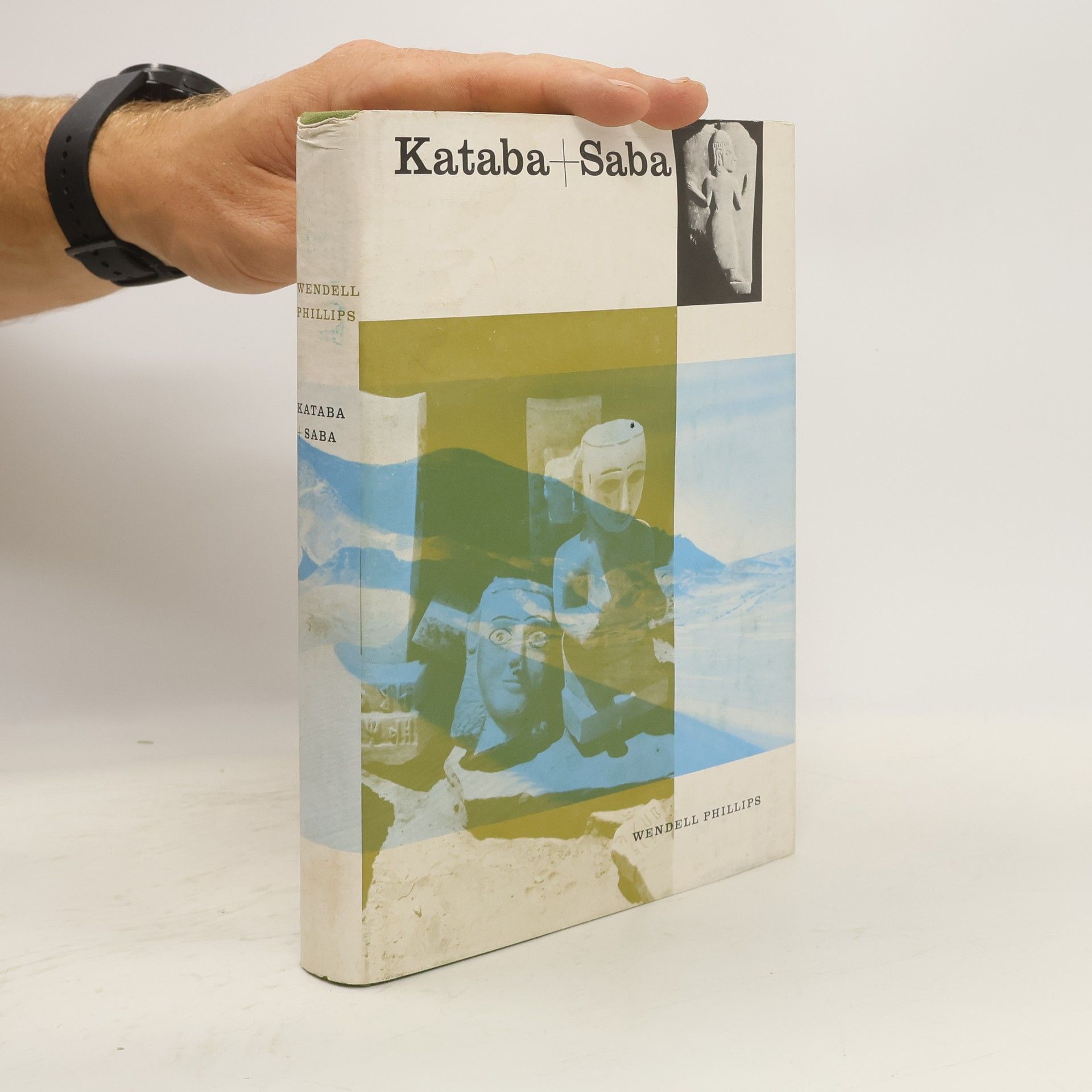 Phillips Wendell Kataba saba