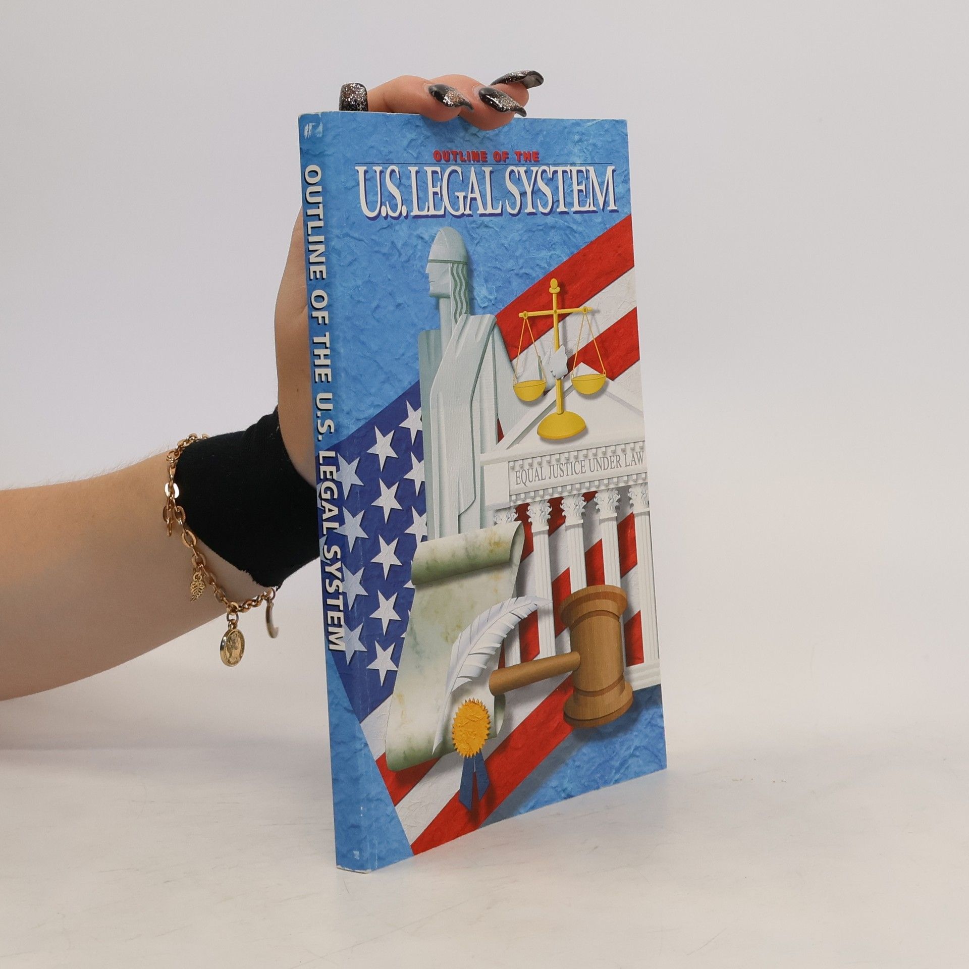 kolektiv Outline of the U.S. Legal System