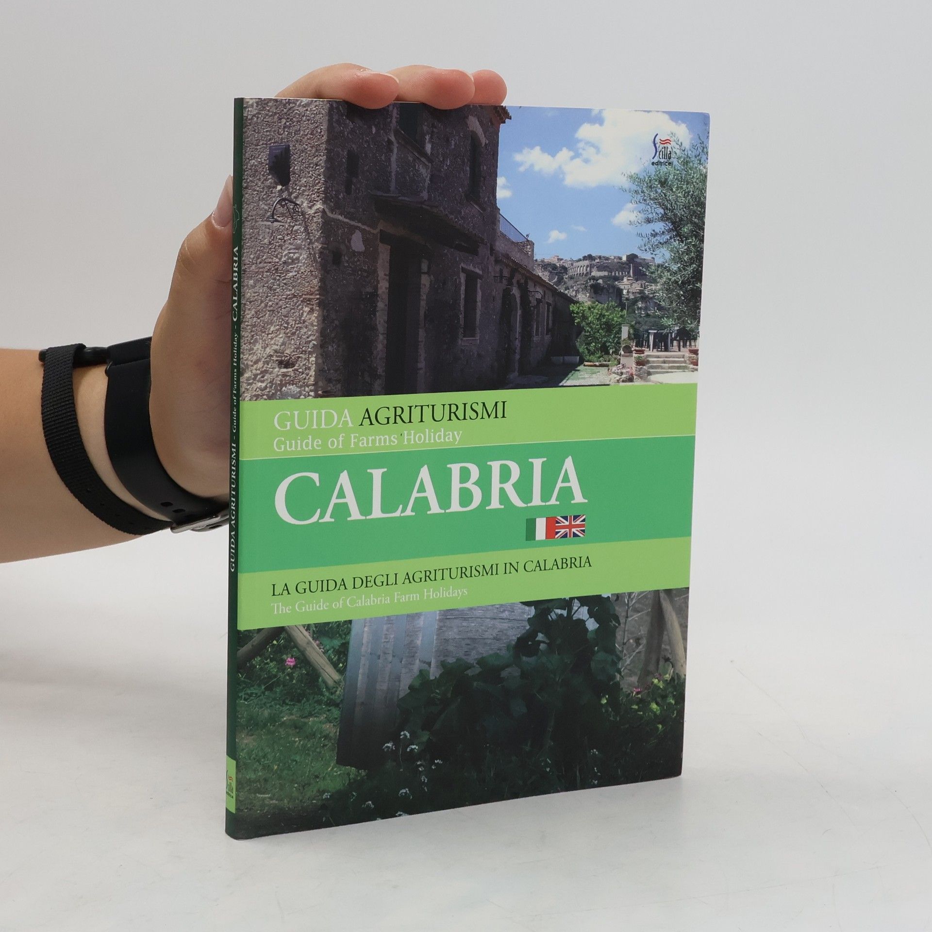 AA.VV. Calabria