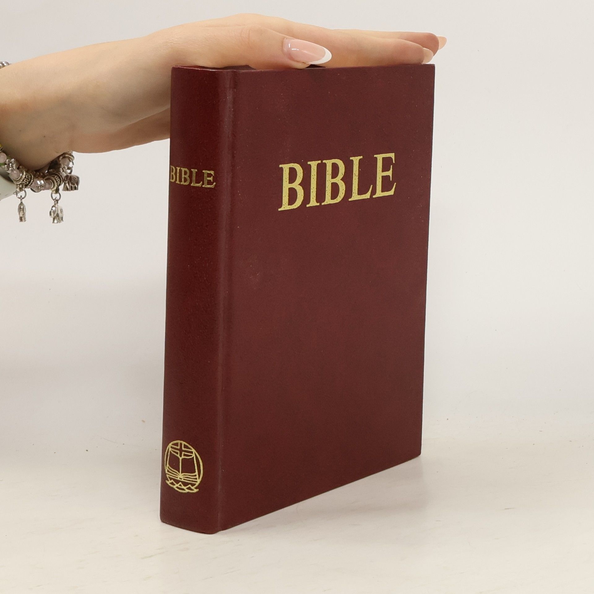 kolektiv Bible