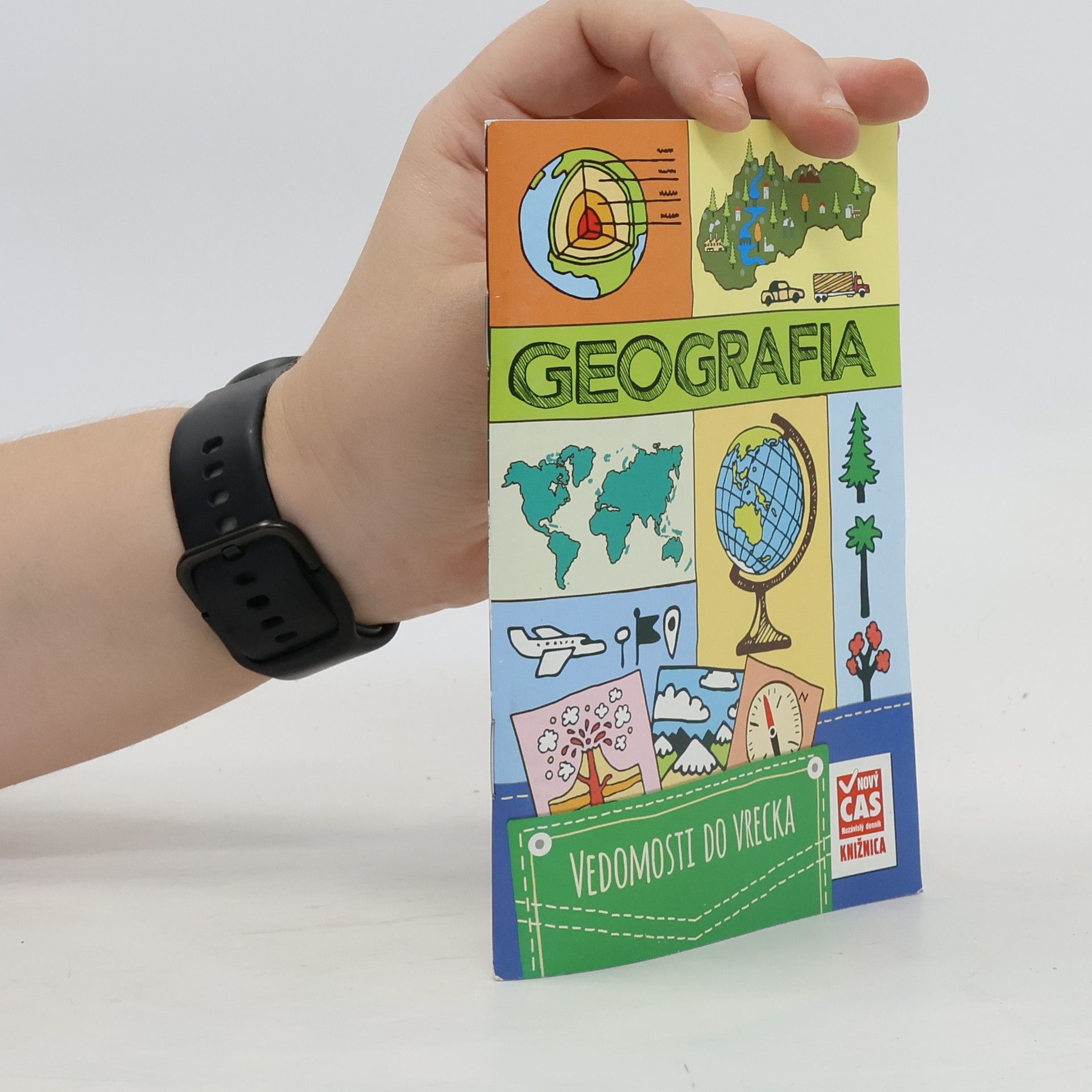 Autorenkollektiv Geografia