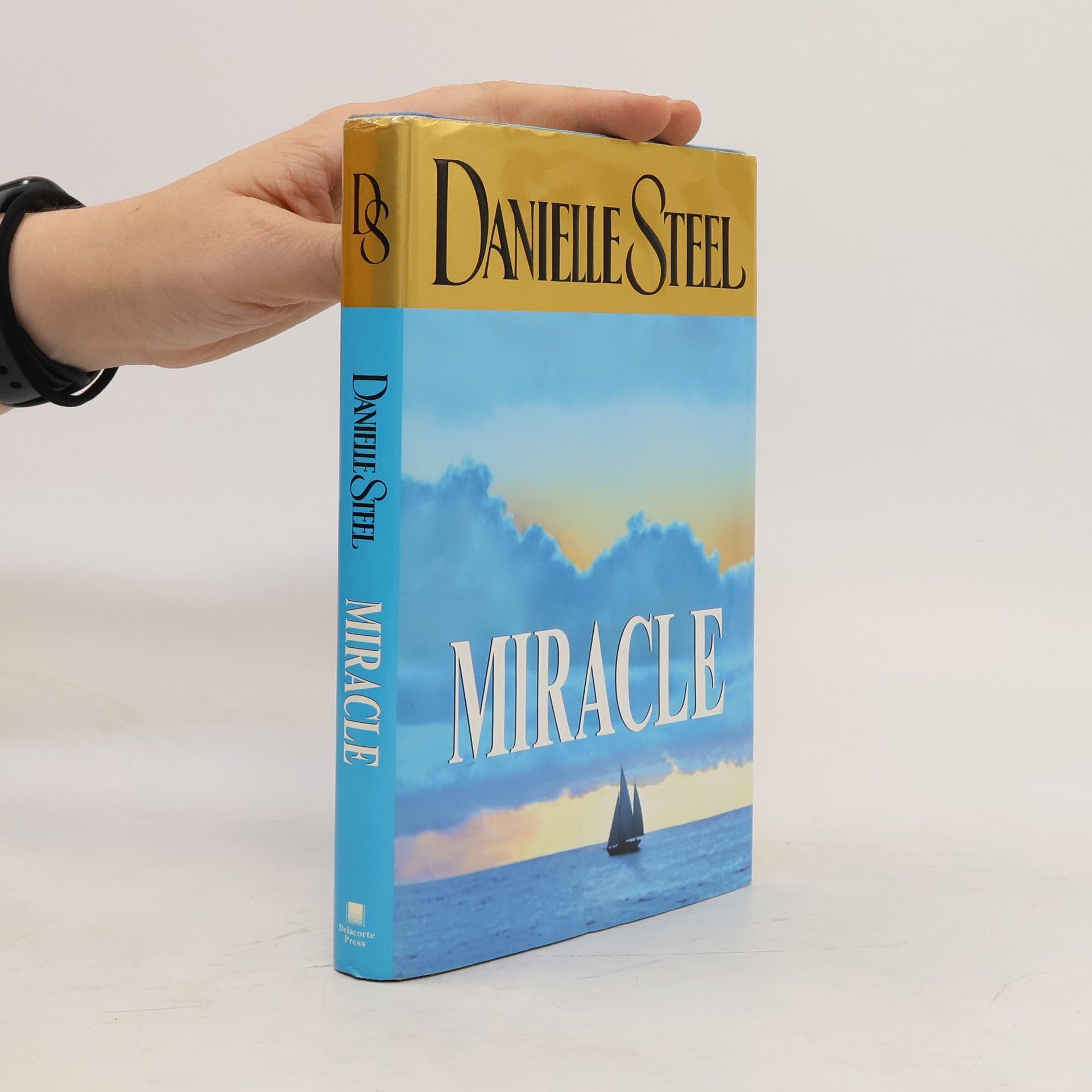 Danielle Steel Miracle