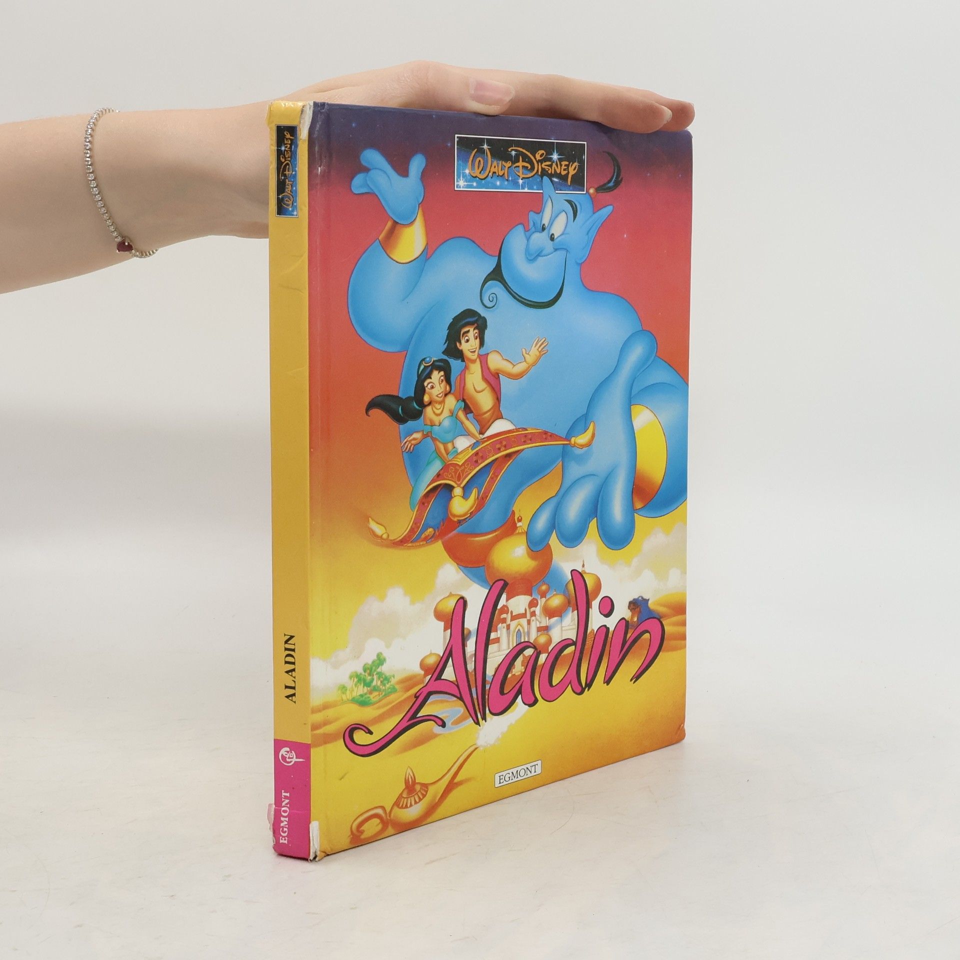 kolektiv Aladin