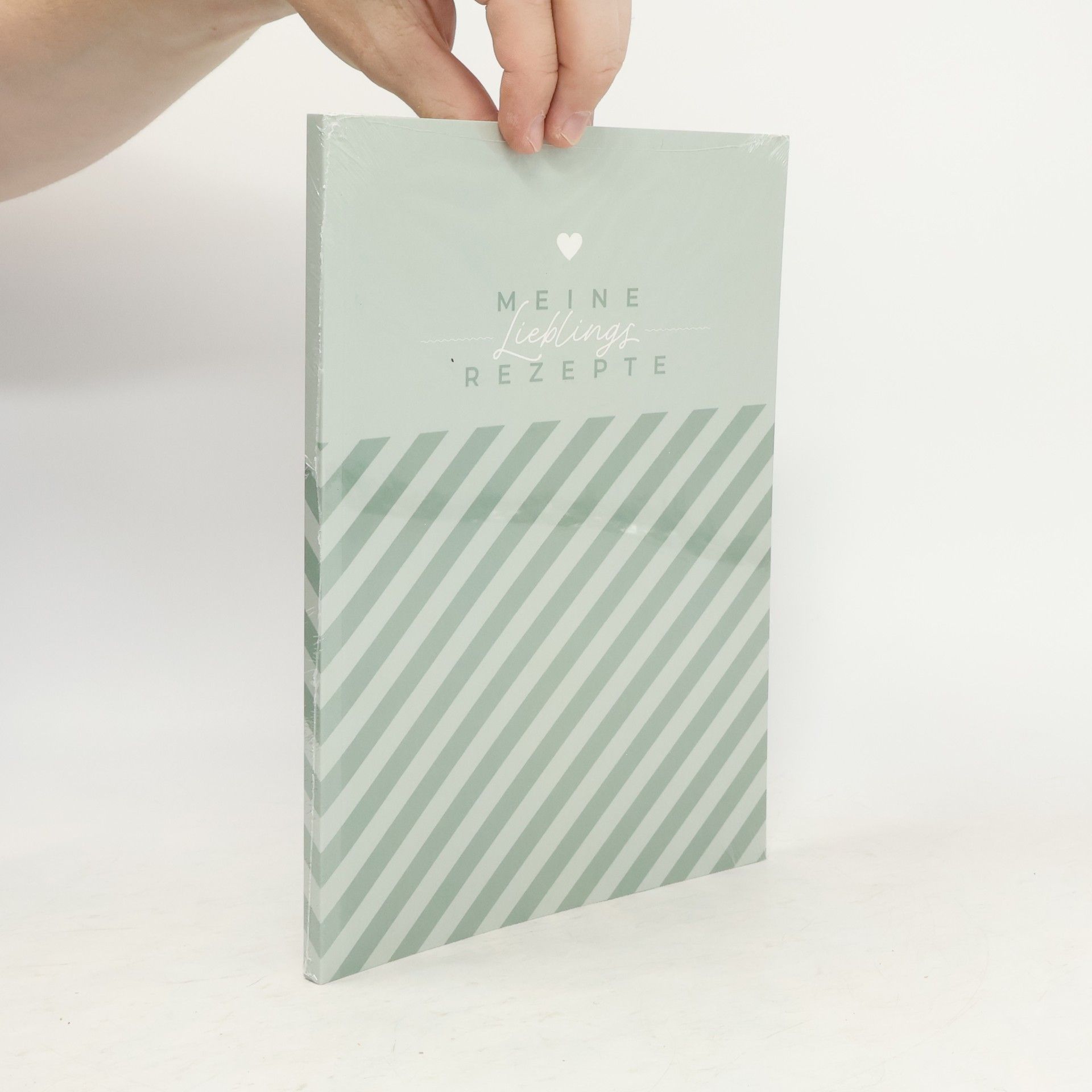 Autorenkollektiv Meine lieblings Rezepte