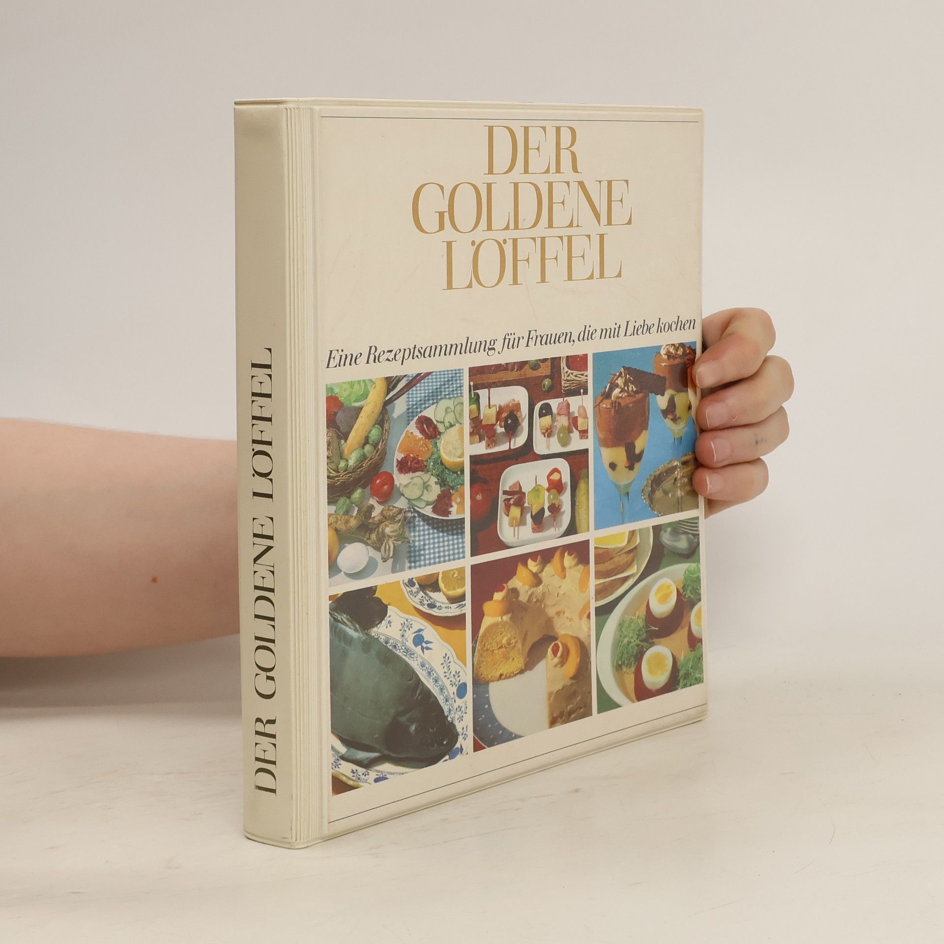 Collective Der goldene Löffel