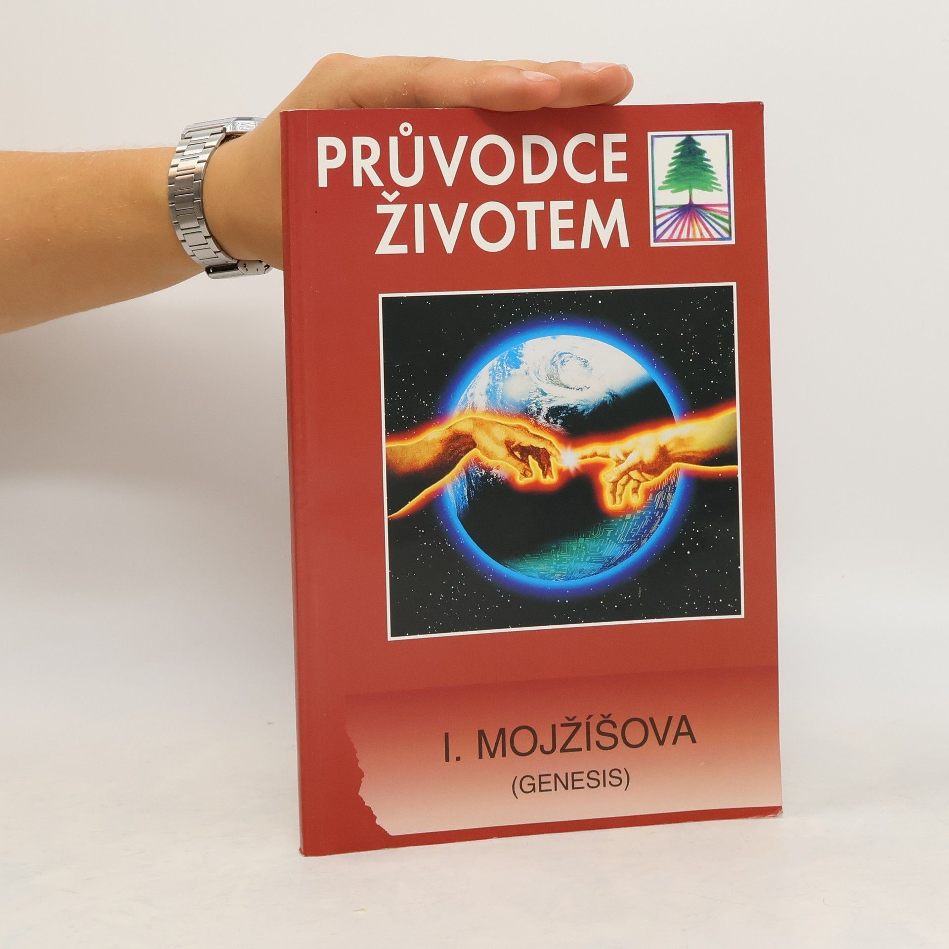 Collective 1. Mojžíšova (Genesis)