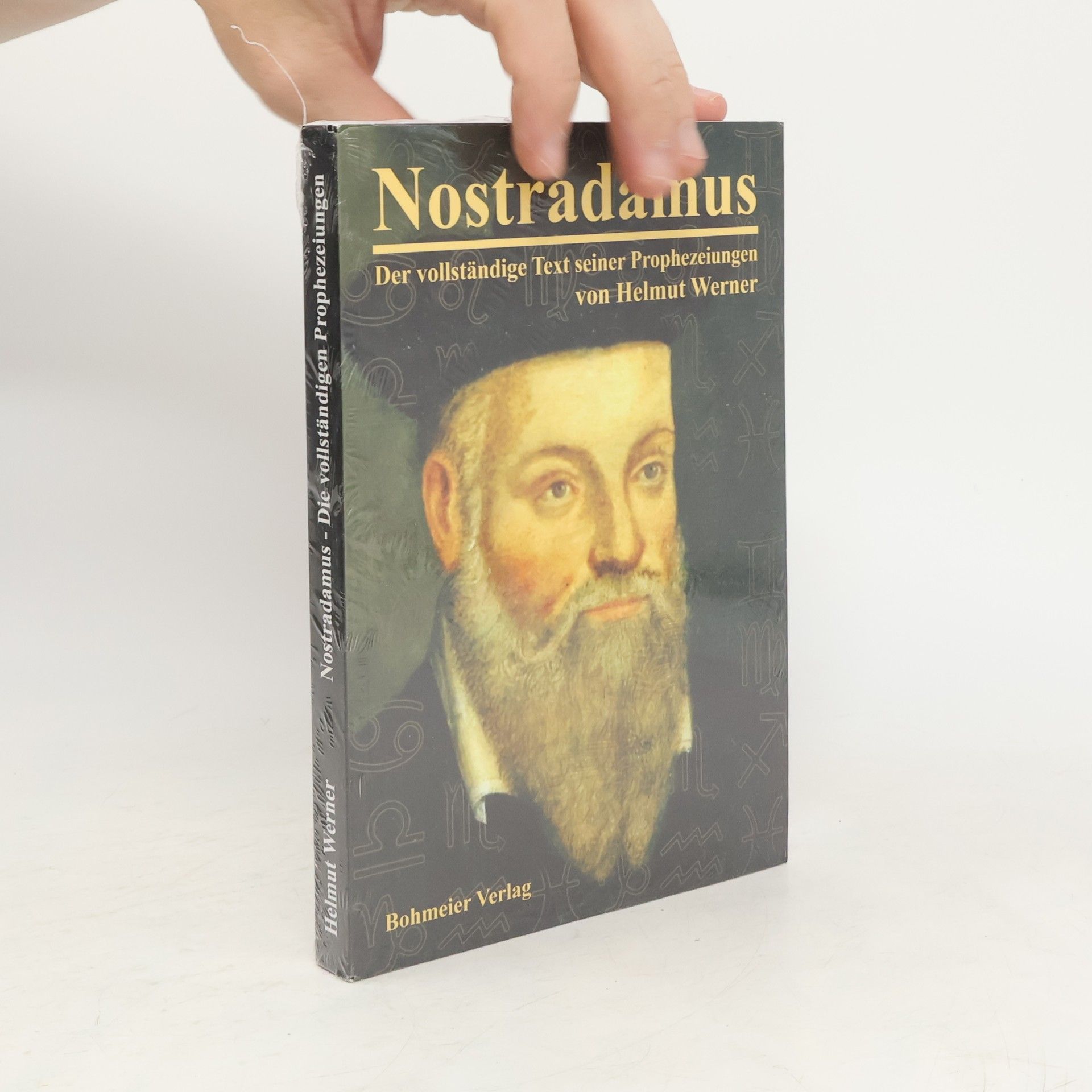 Nostradamus Nostradamus