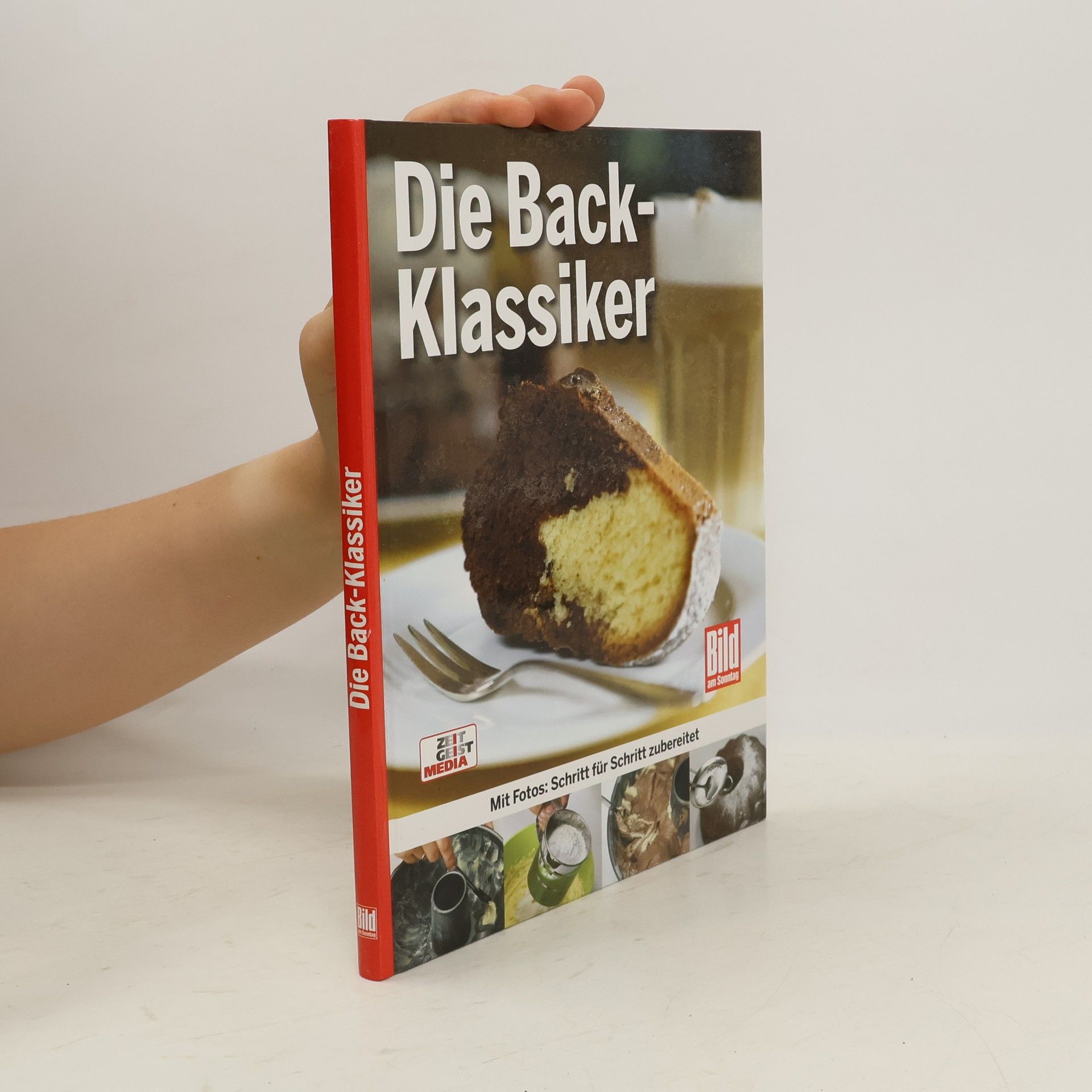 Michael Quandt Die Back-Klassiker