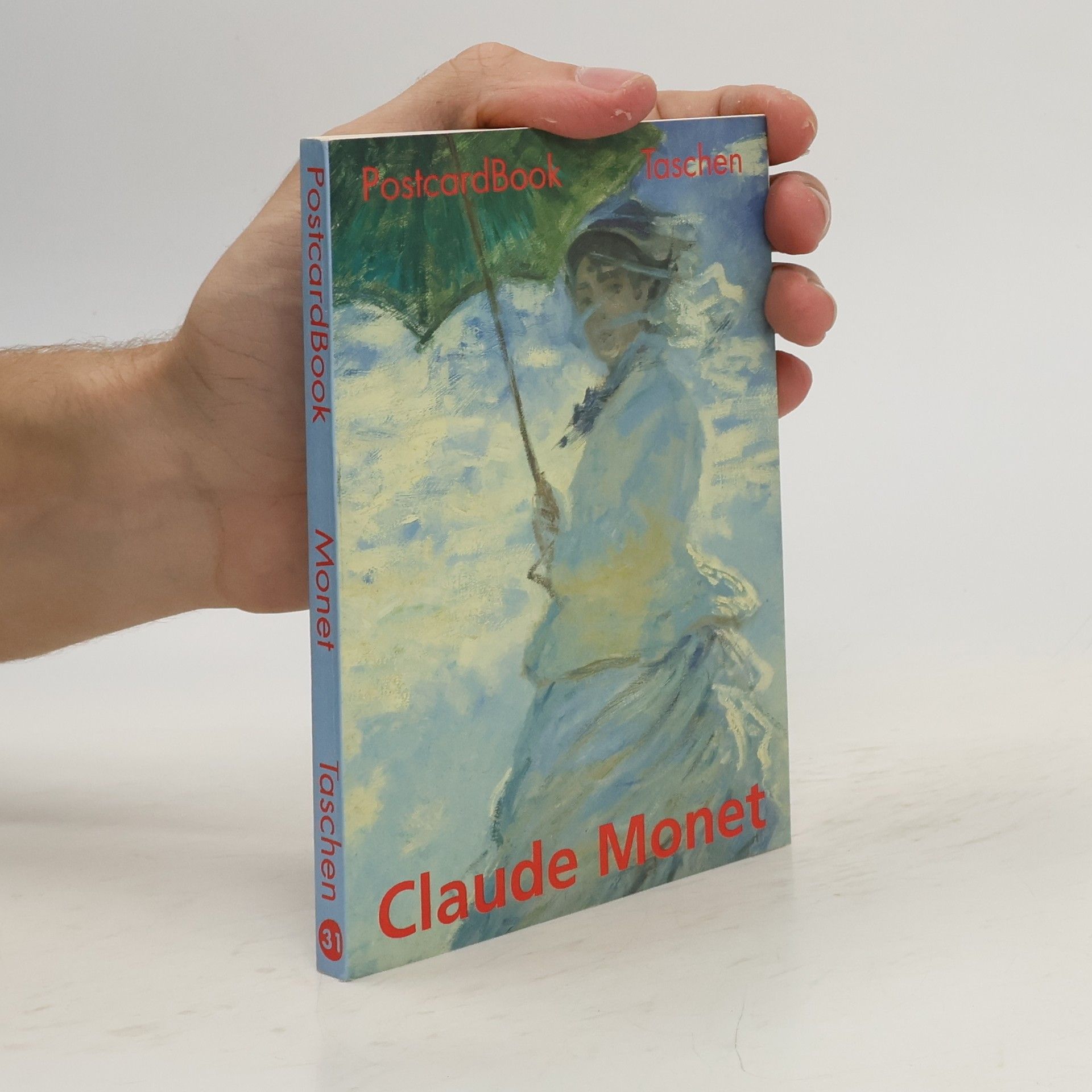 Claude Monet Claude Monet