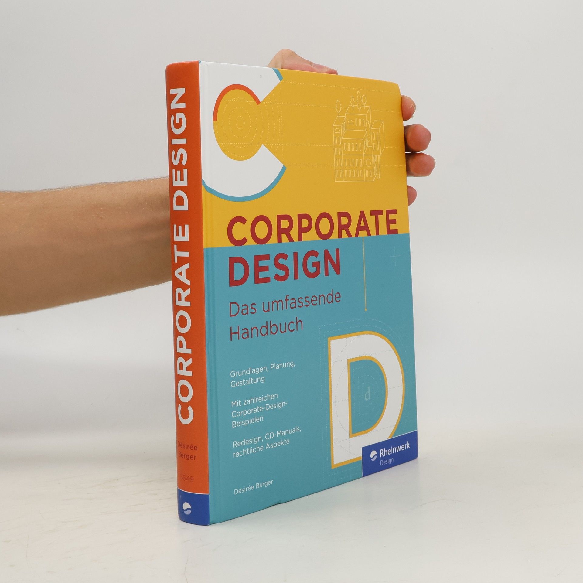 E. Berger Corporate Design