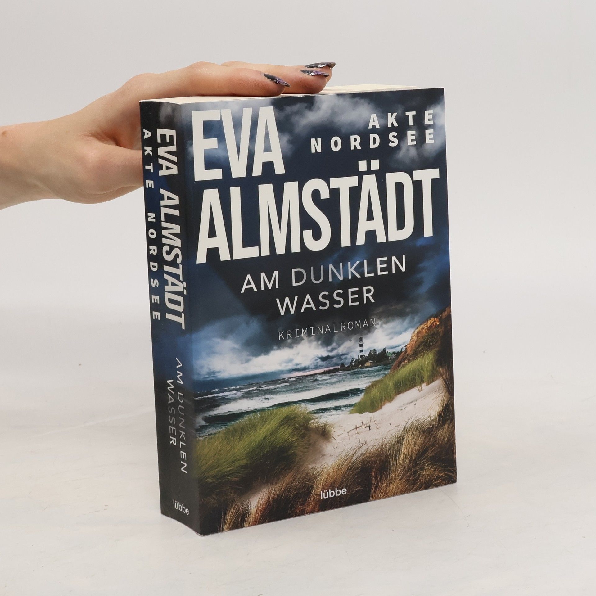Eva Almstadt Ostseefluch