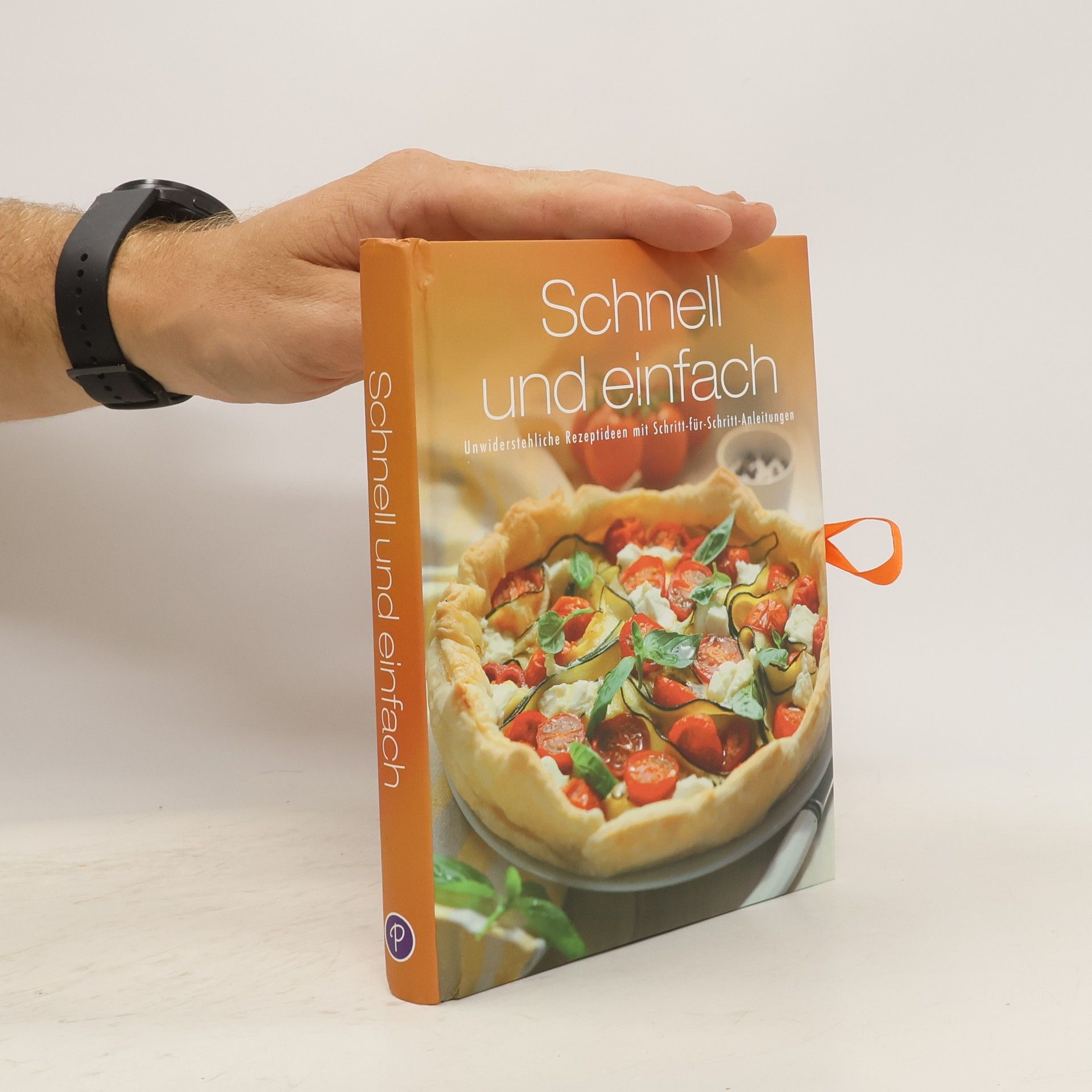 Auteurscollectief Schnell und einfach