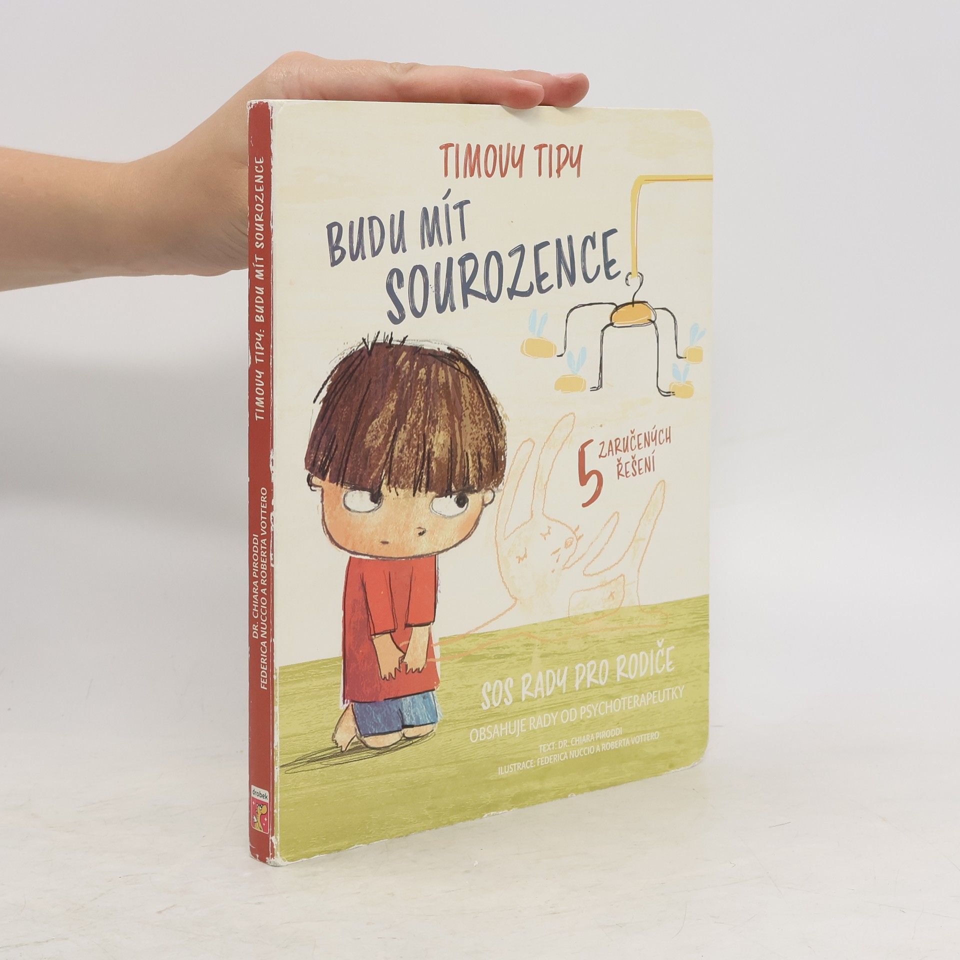 Chiara Piroddi Budu mít sourozence : 5 zaručených řešení
