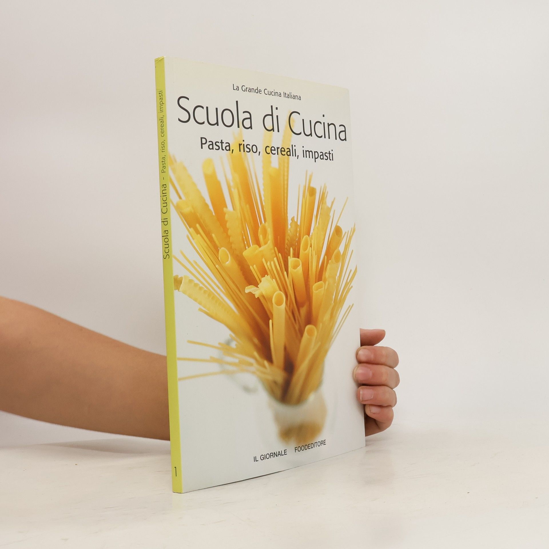 AA.VV. Scuola di Cucina