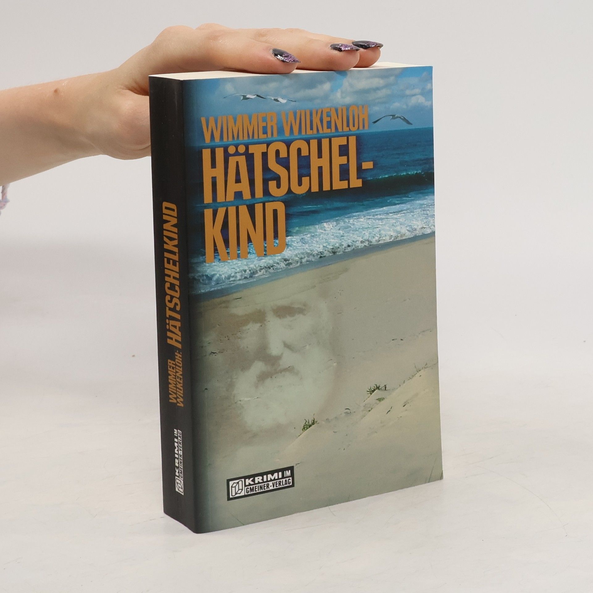 Wimmer Wilkenloh Hätschelkind