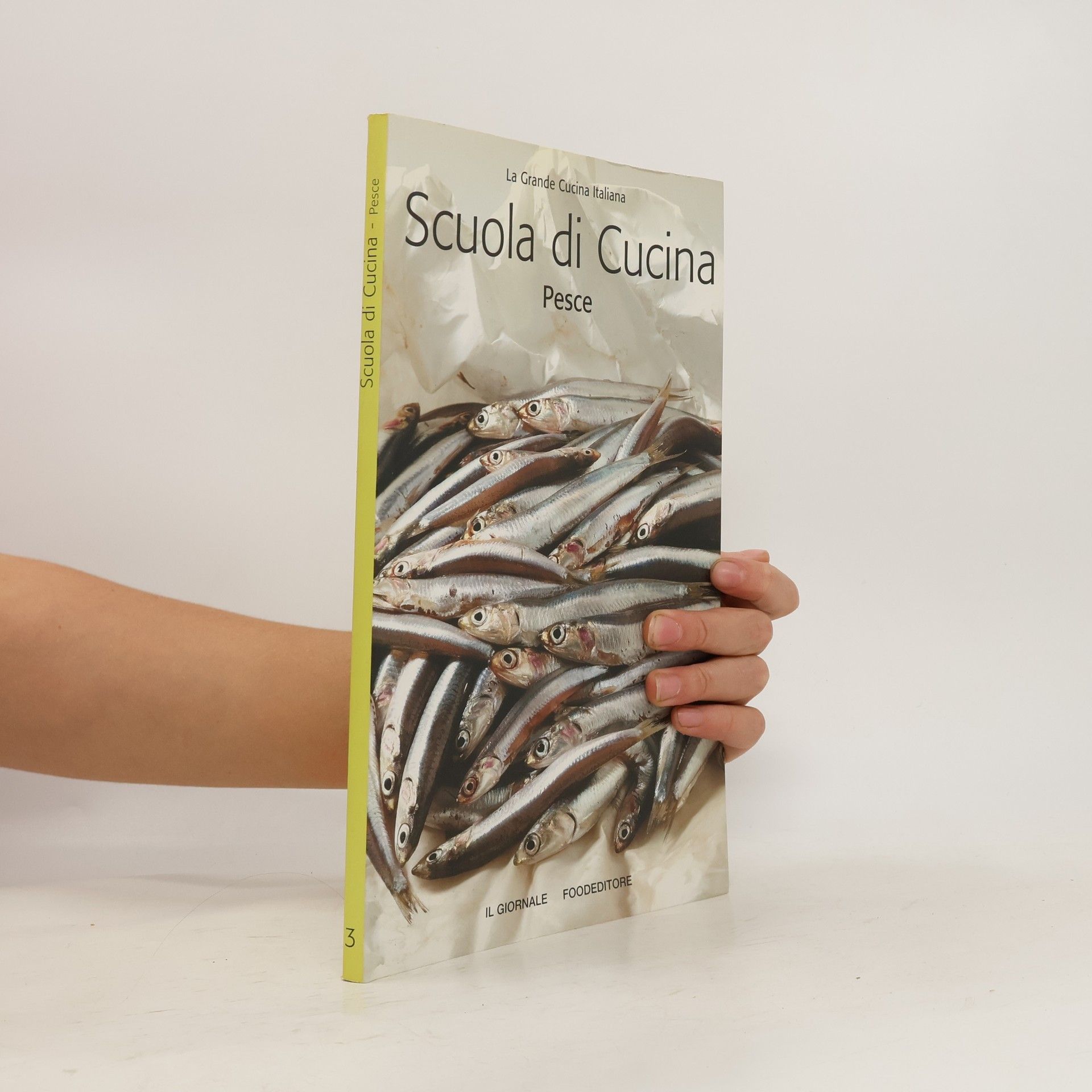 AA.VV. Scuola di Cucina