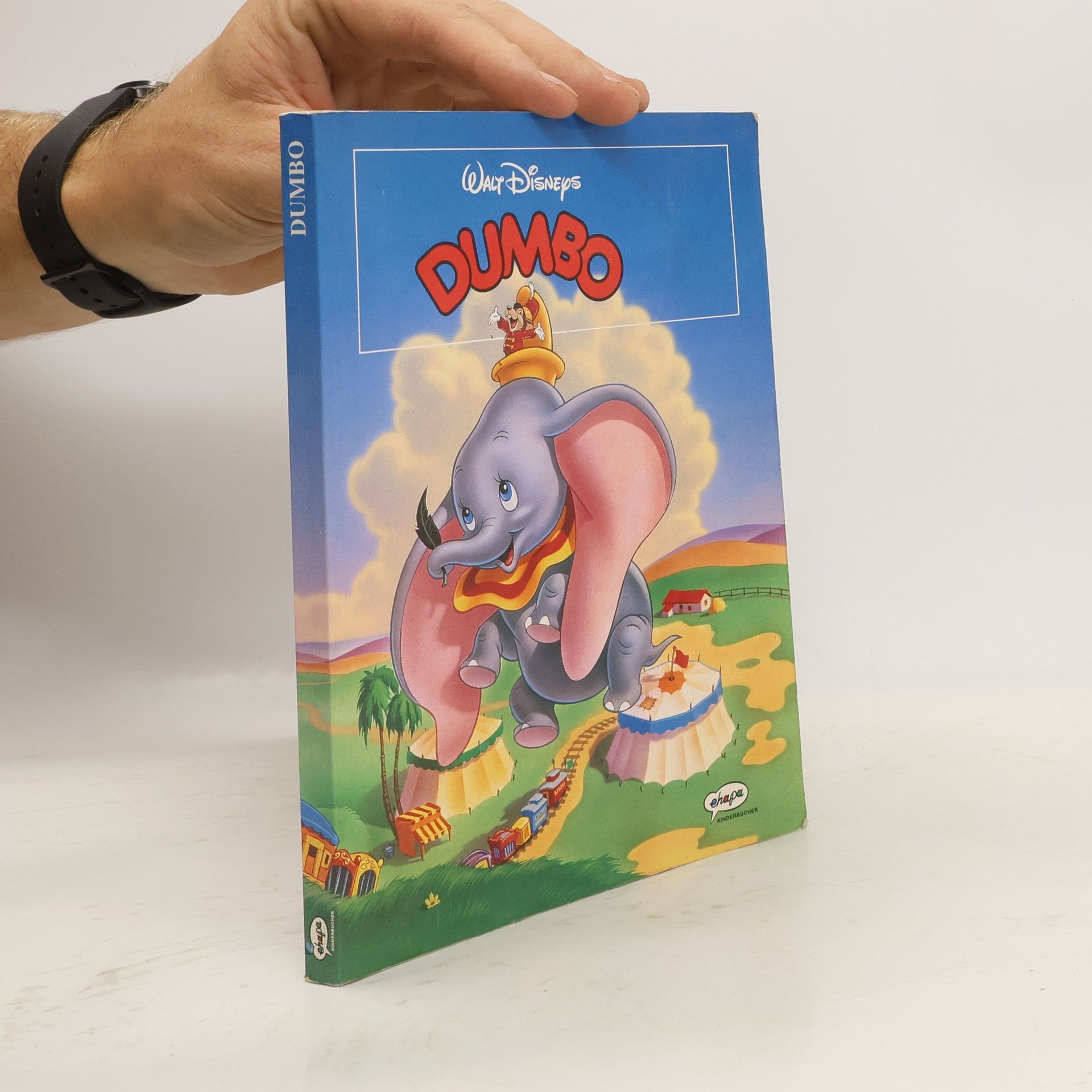 Various authors Dumbo