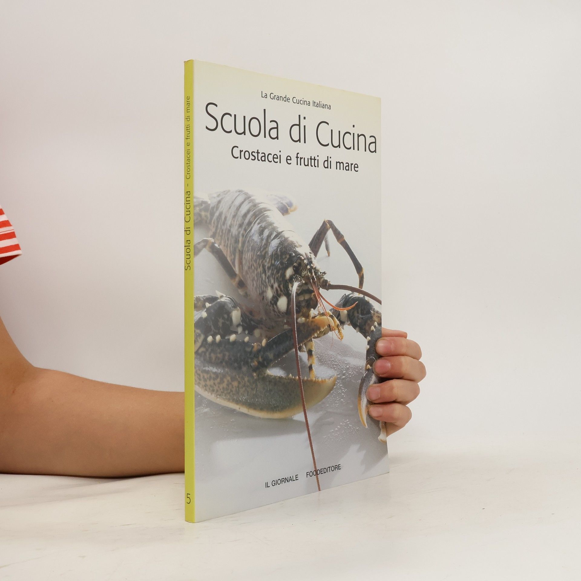 AA.VV. Scuola di Cucina