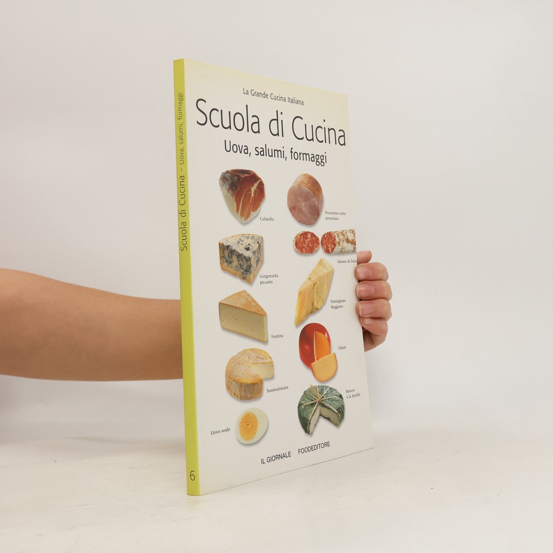 AA.VV. Scuola di Cucina 6