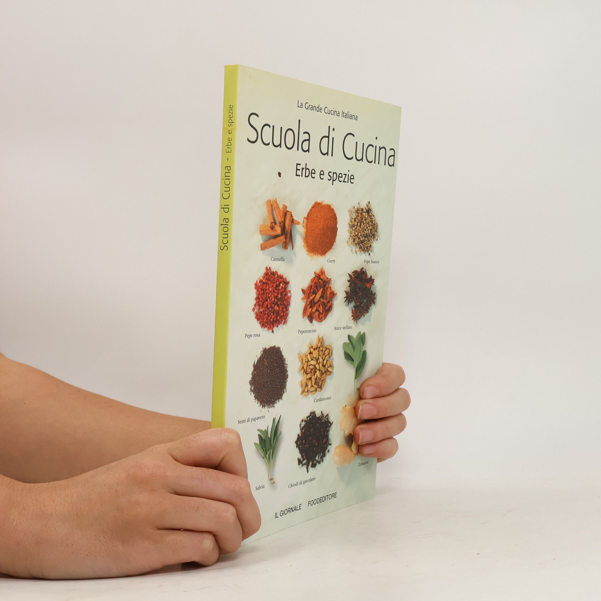 AA.VV. Scuola di Cucina