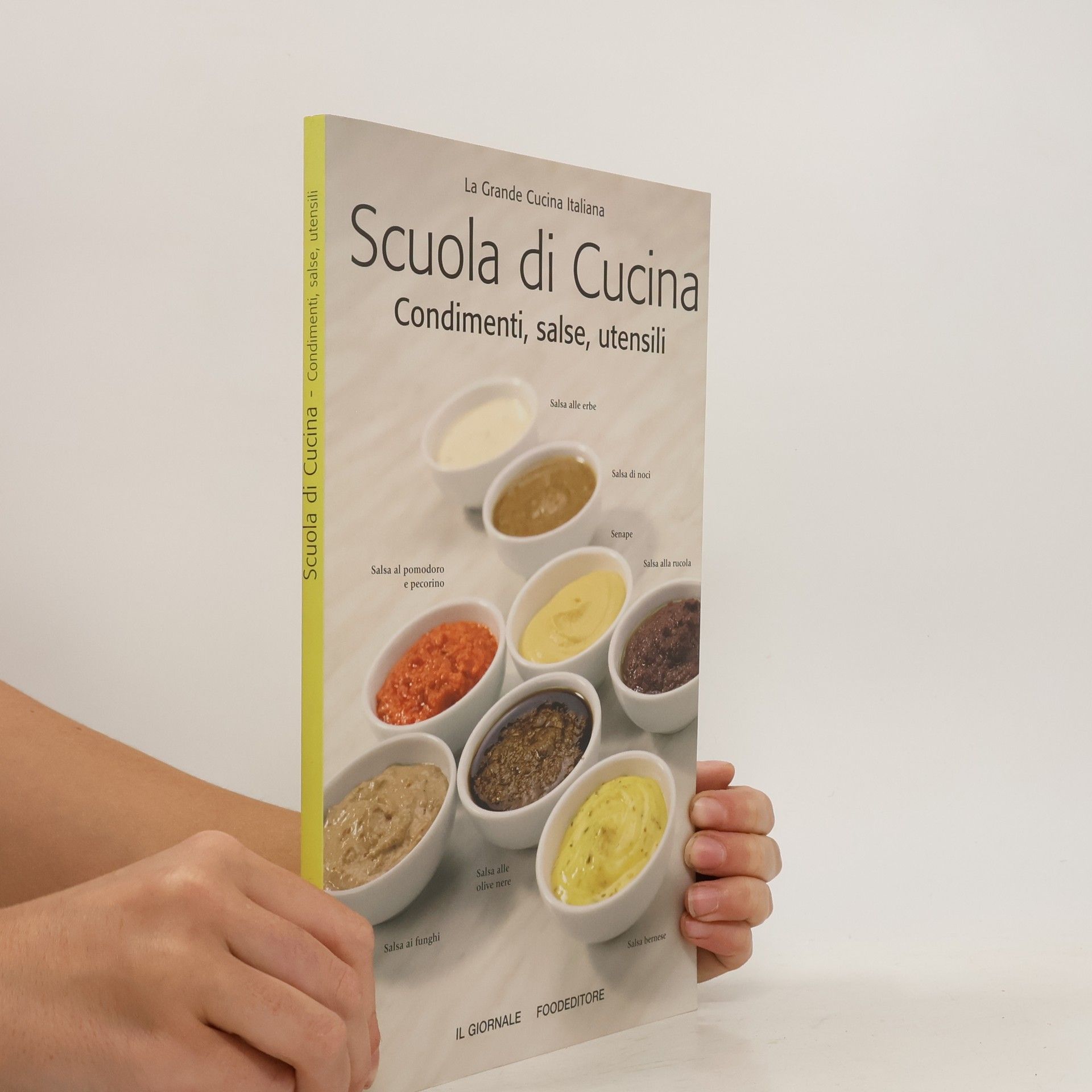 AA.VV. Scuola di Cucina