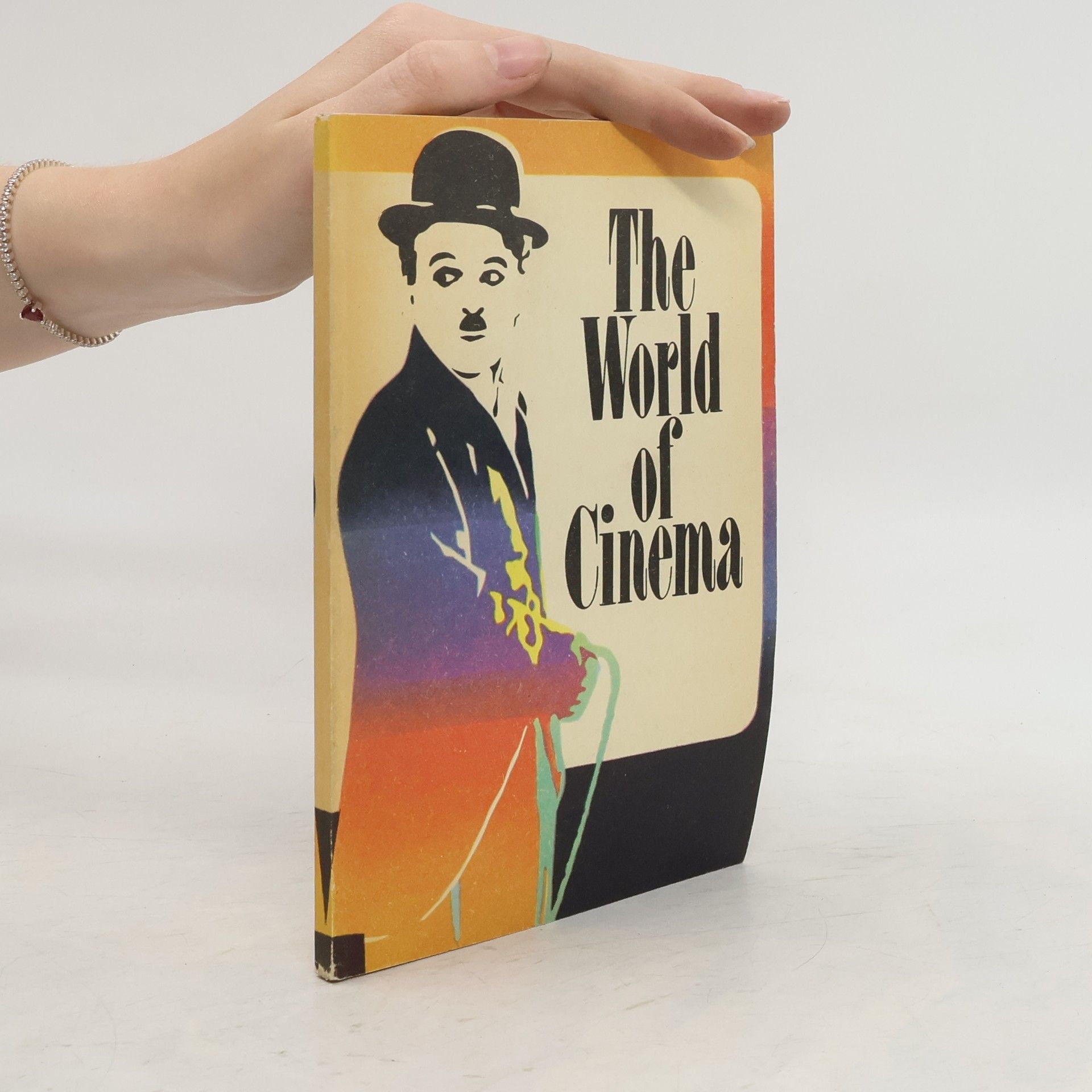 Игорь Васильевич Ступников The World of Cinema. В мире кино