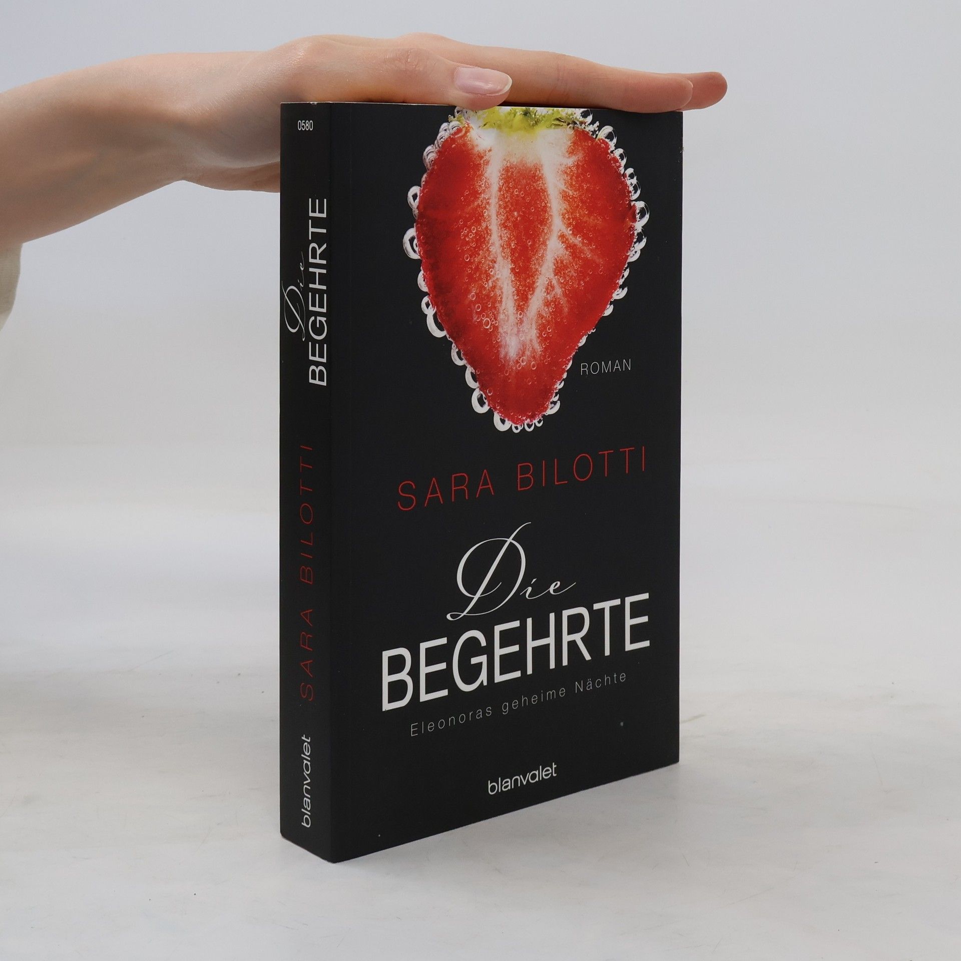 Sara Bilotti Die Begehrte