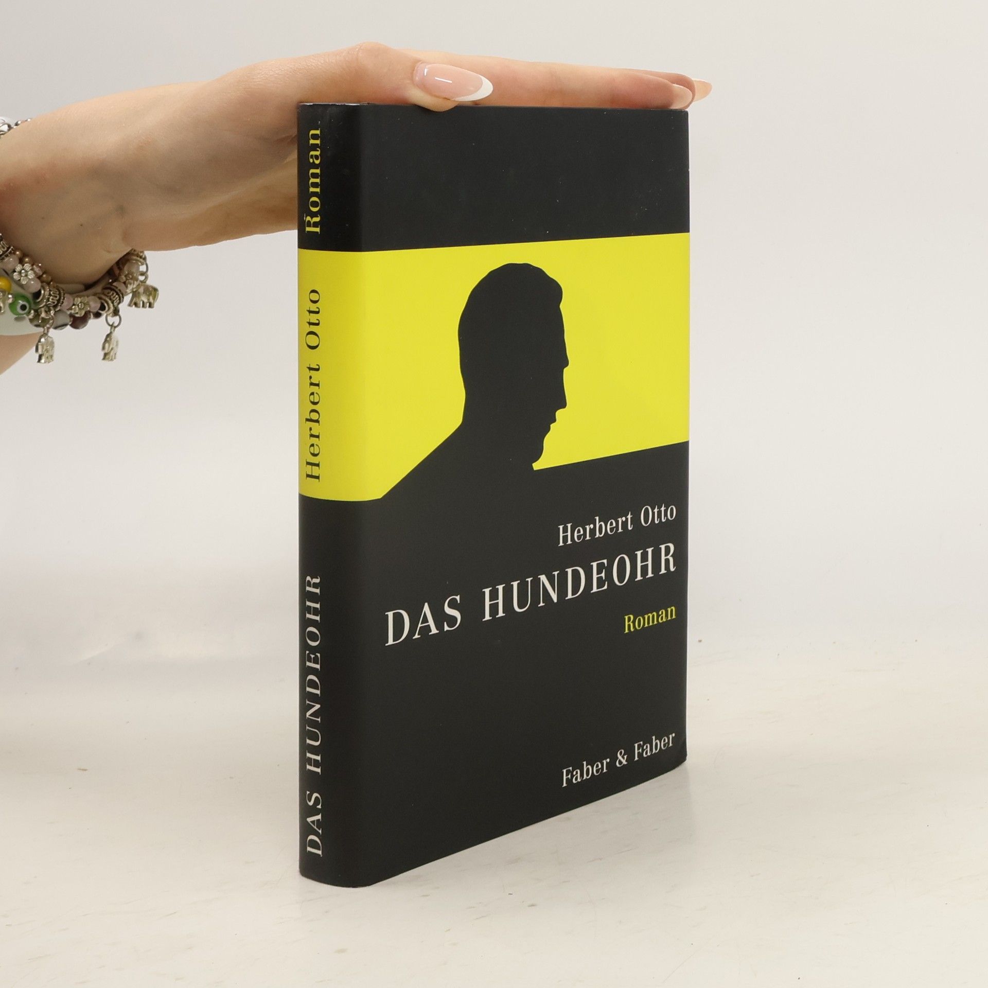 Herbert Otto Das Hundeohr