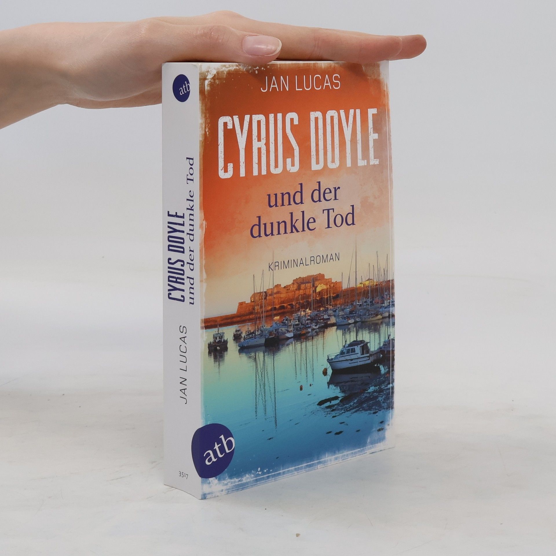 Jan Lucas Cyrus Doyle und der dunkle Tod