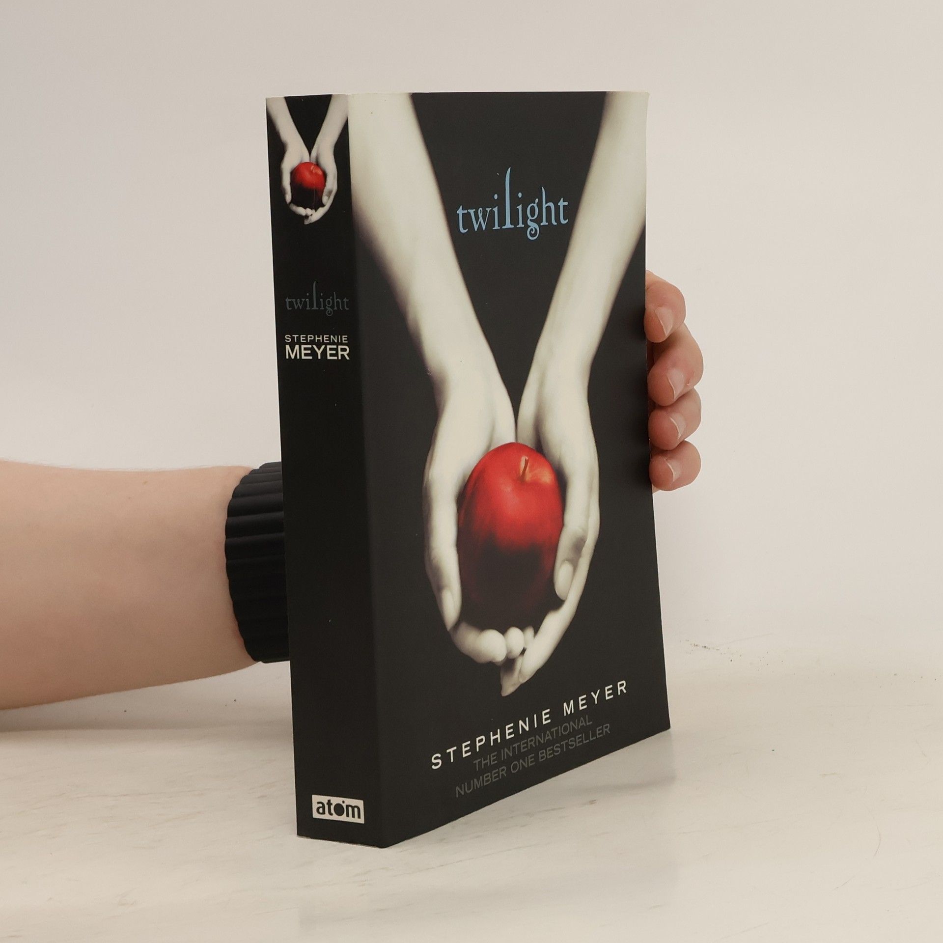 Stephenie Meyer Twilight