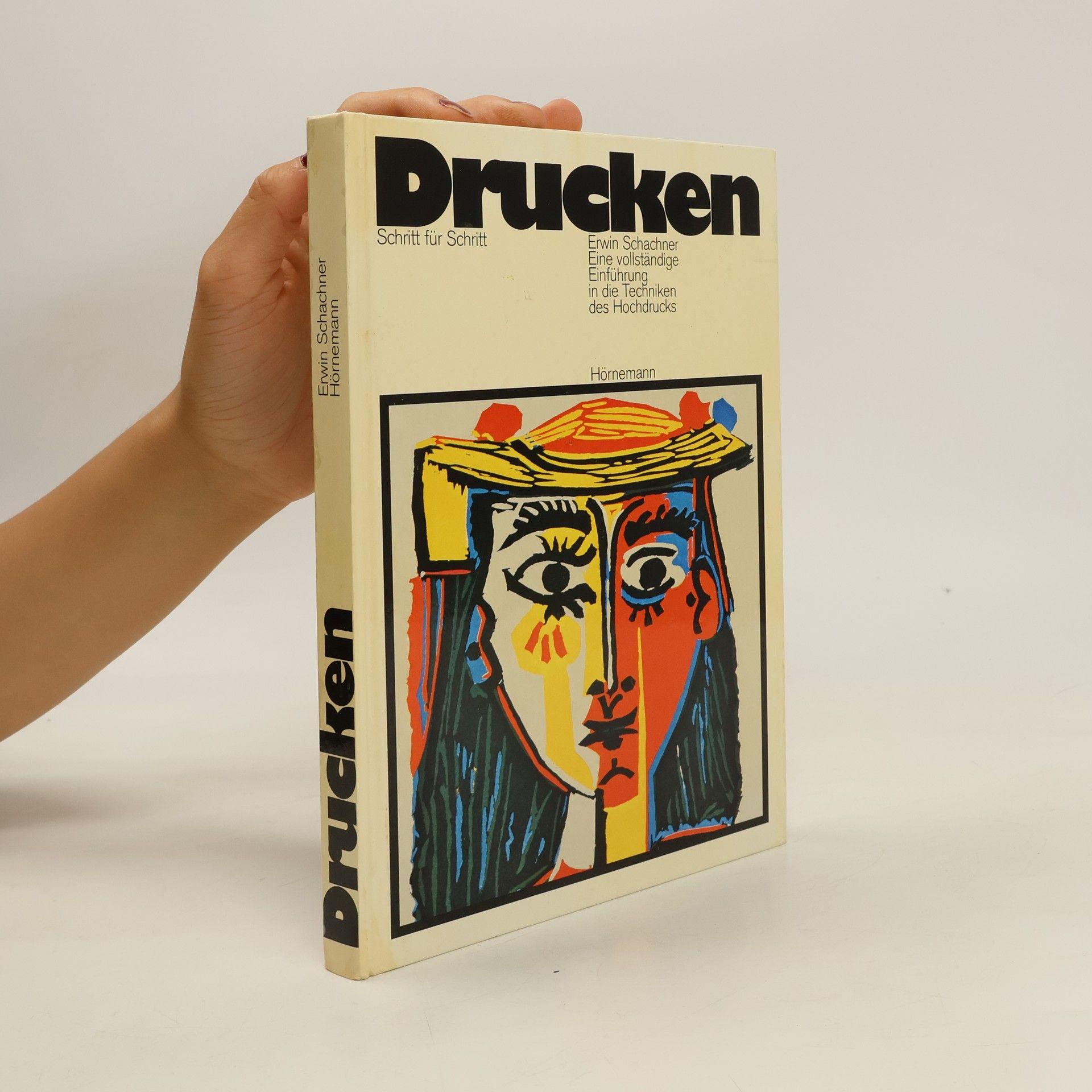 Erwin Schachner Drucken