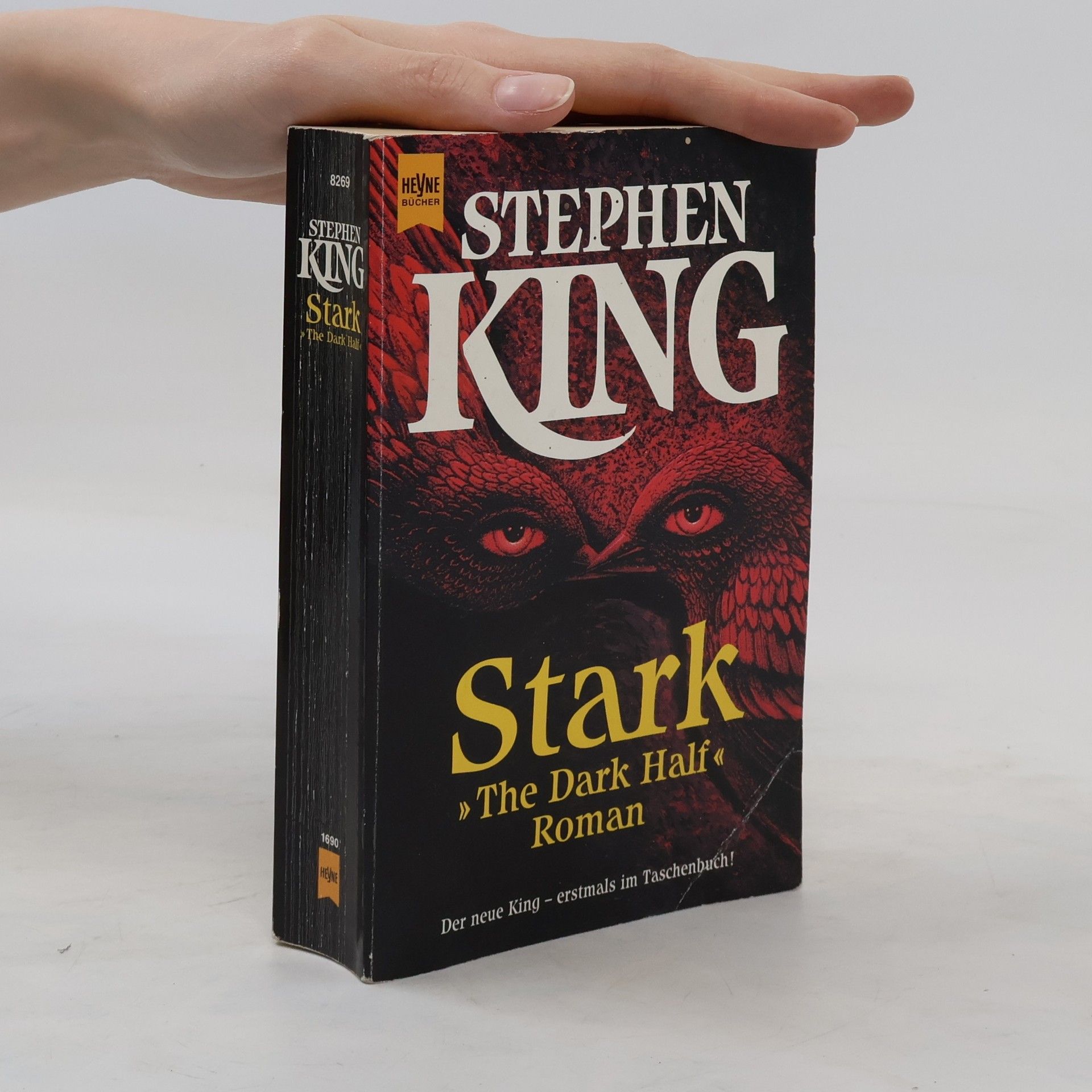 Stephen King Stark
